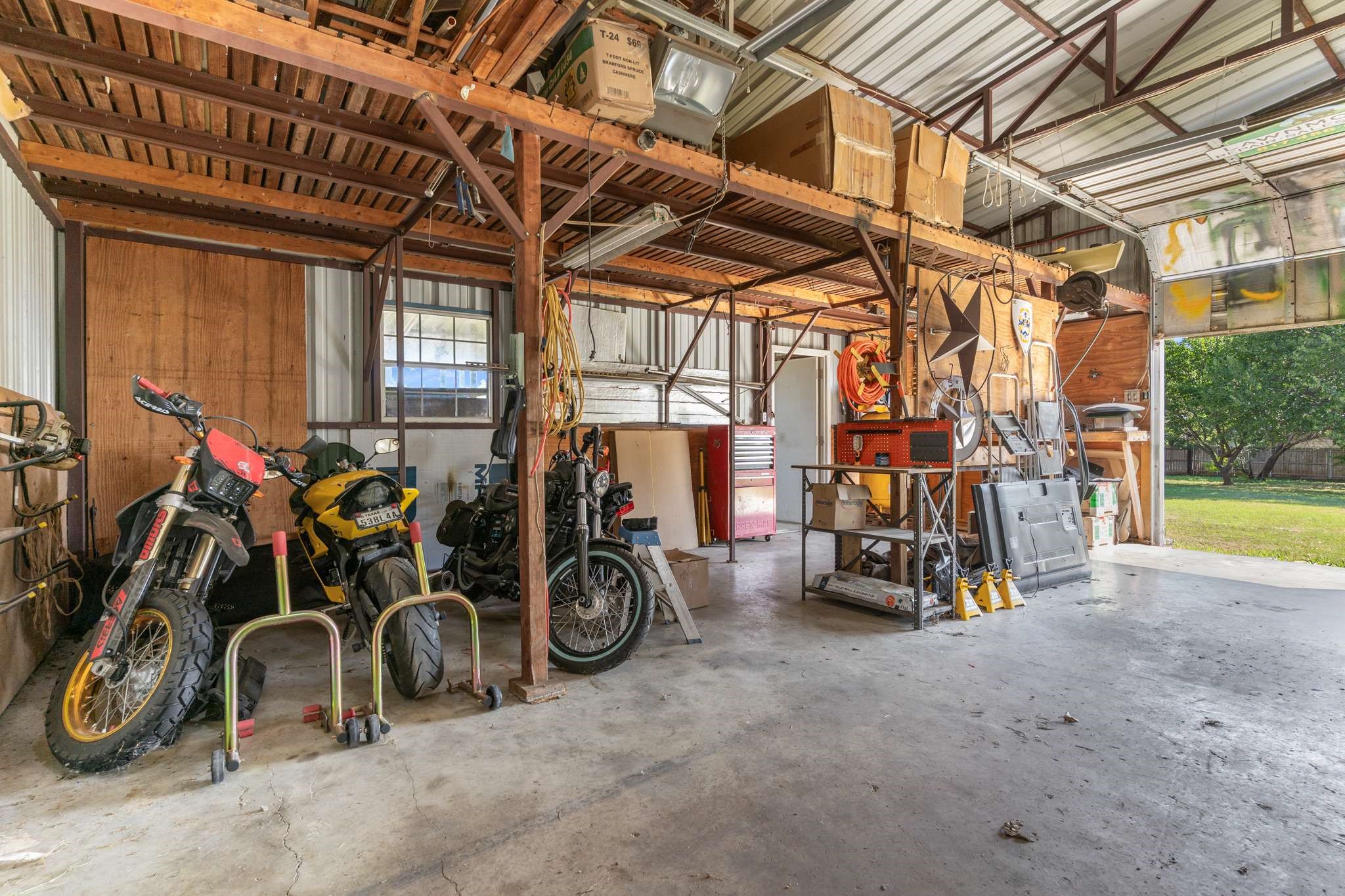 121 Brighton Road Springtown TX 76082