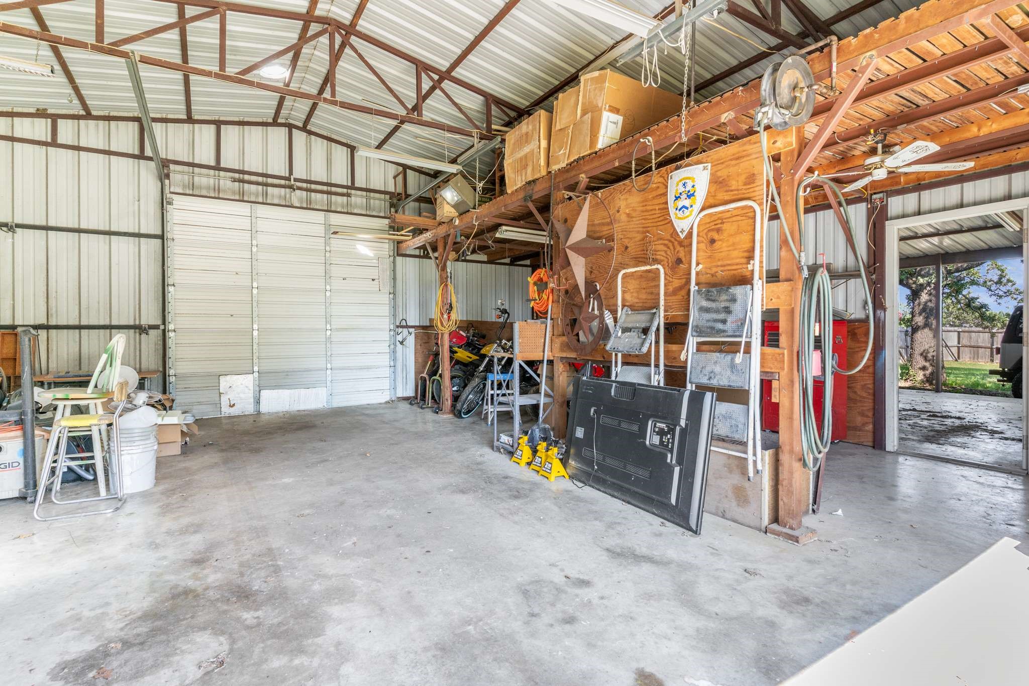 121 Brighton Road Springtown TX 76082