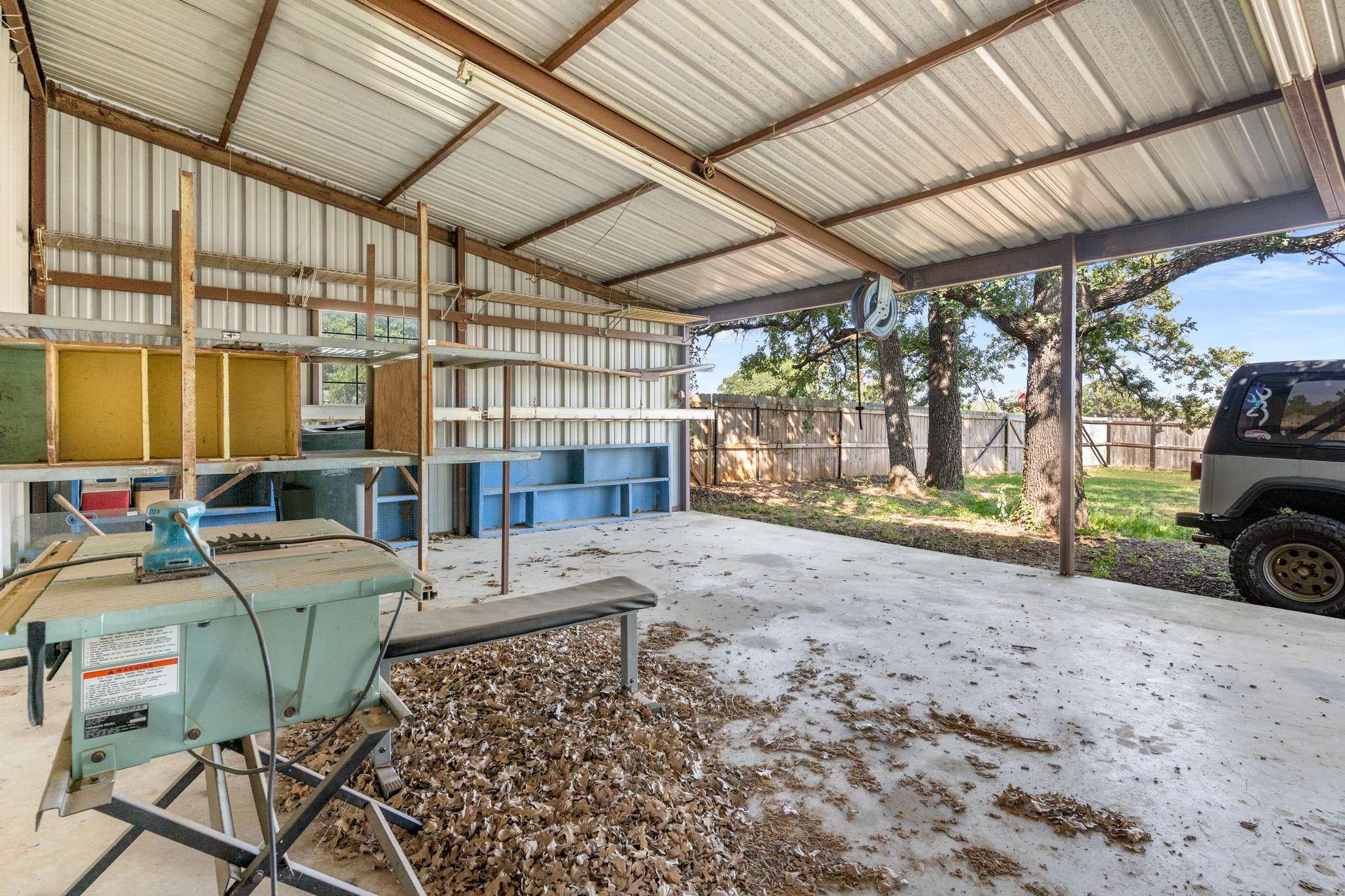 121 Brighton Road Springtown TX 76082