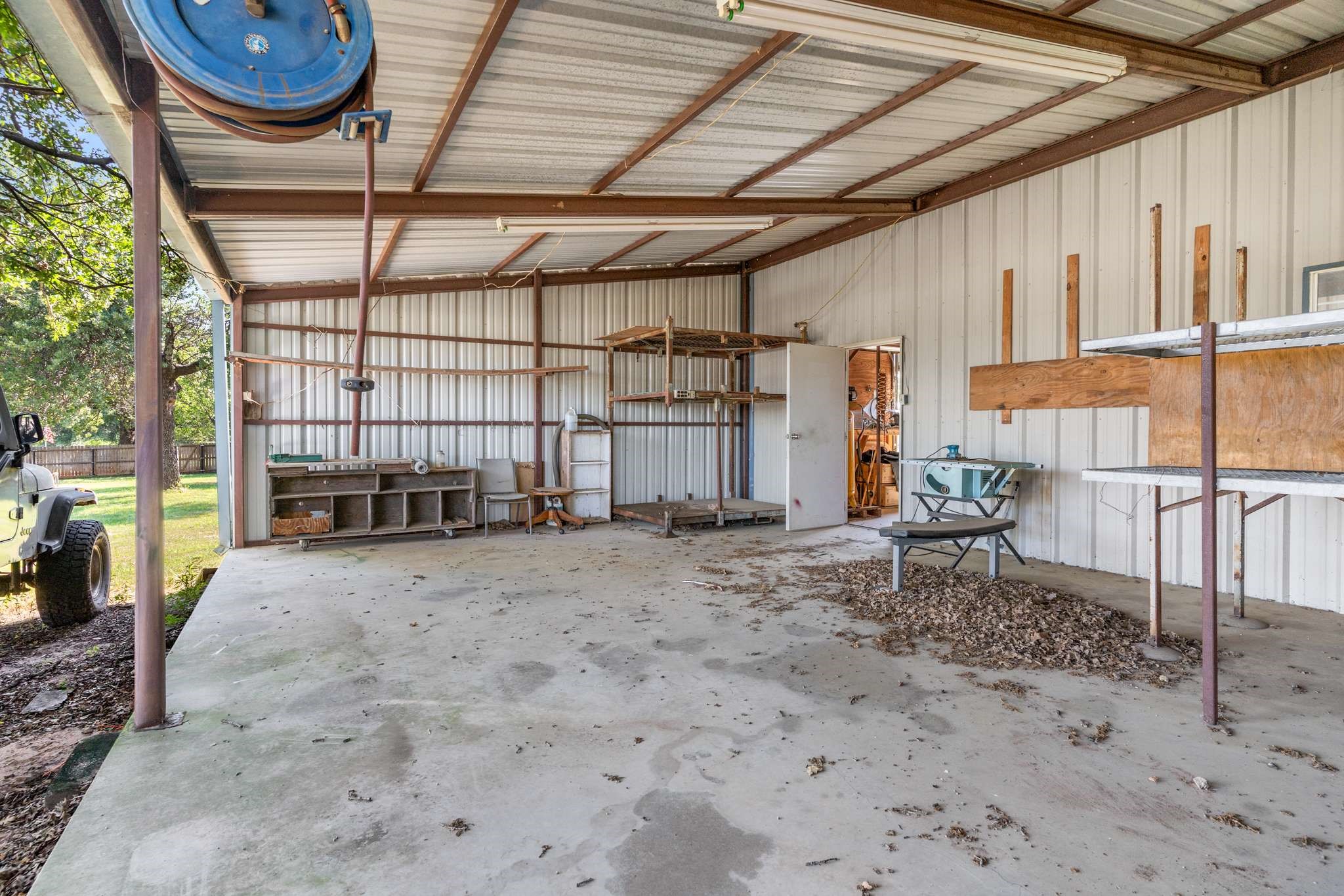 121 Brighton Road Springtown TX 76082