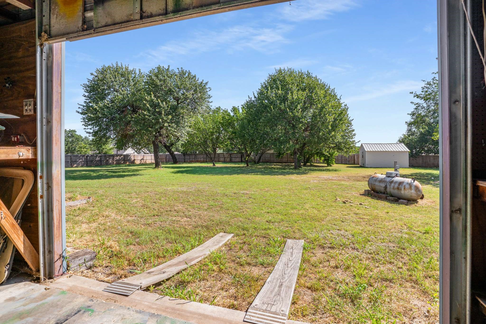 121 Brighton Road Springtown TX 76082