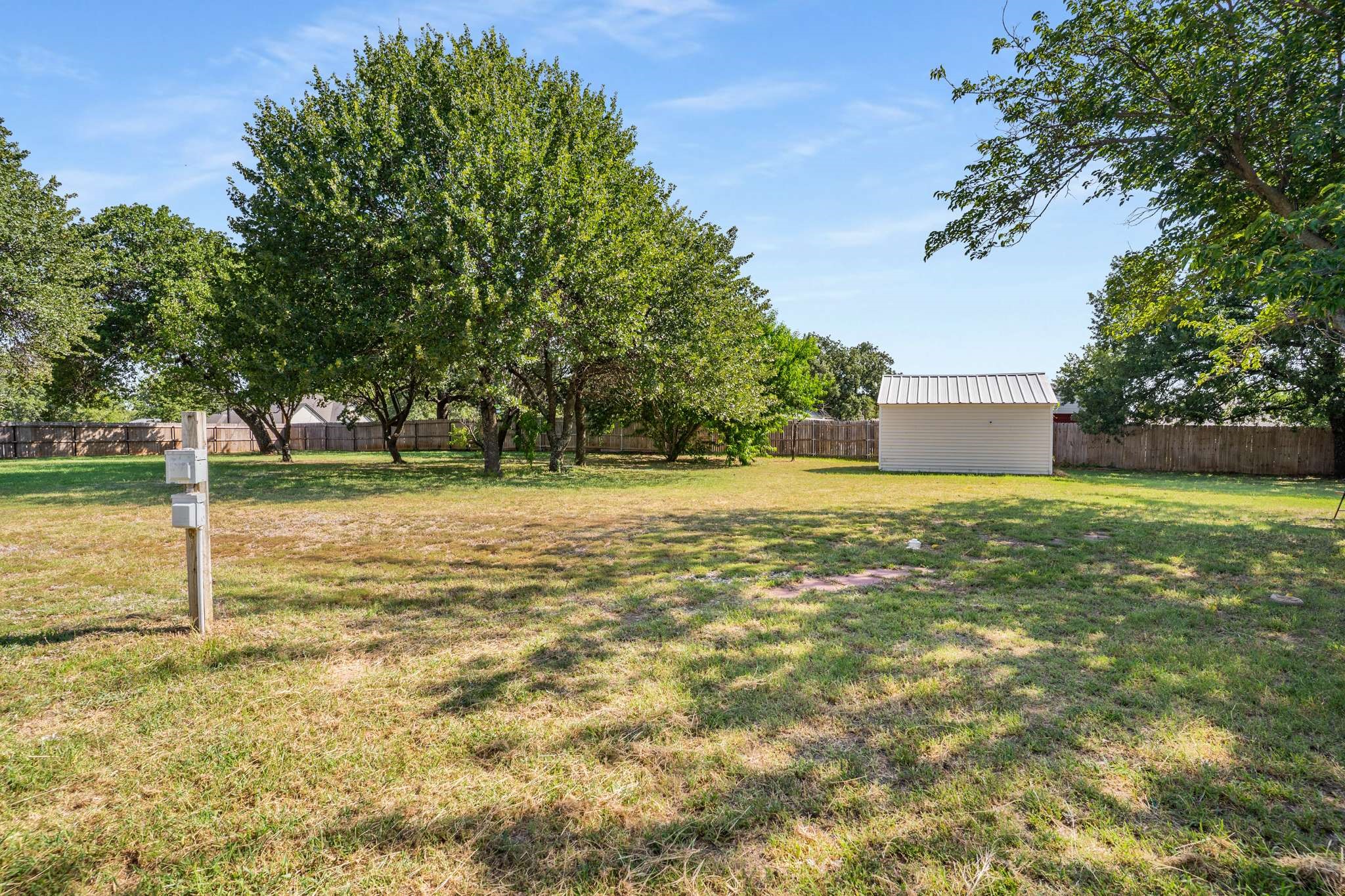 121 Brighton Road Springtown TX 76082