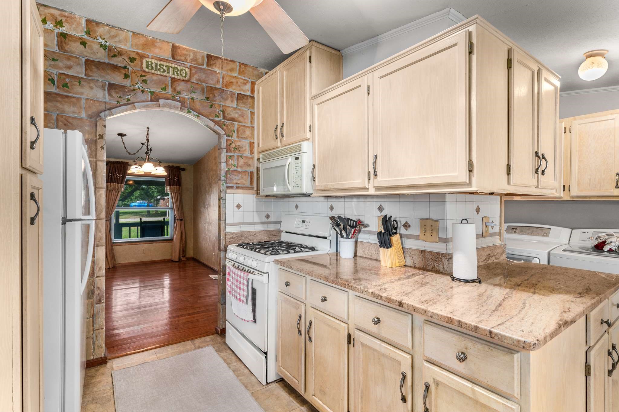 121 Brighton Road Springtown TX 76082