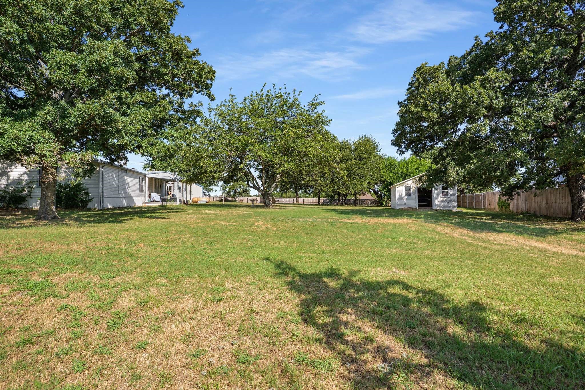121 Brighton Road Springtown TX 76082
