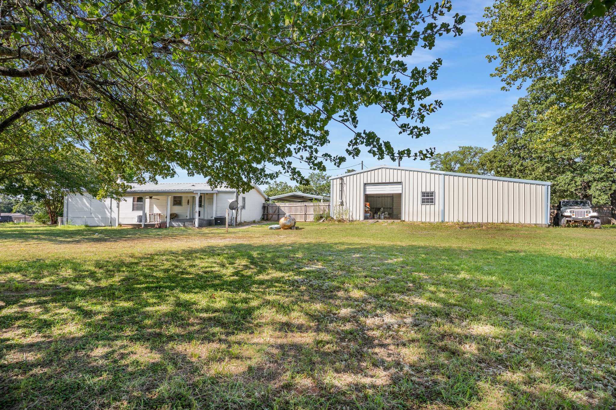 121 Brighton Road Springtown TX 76082