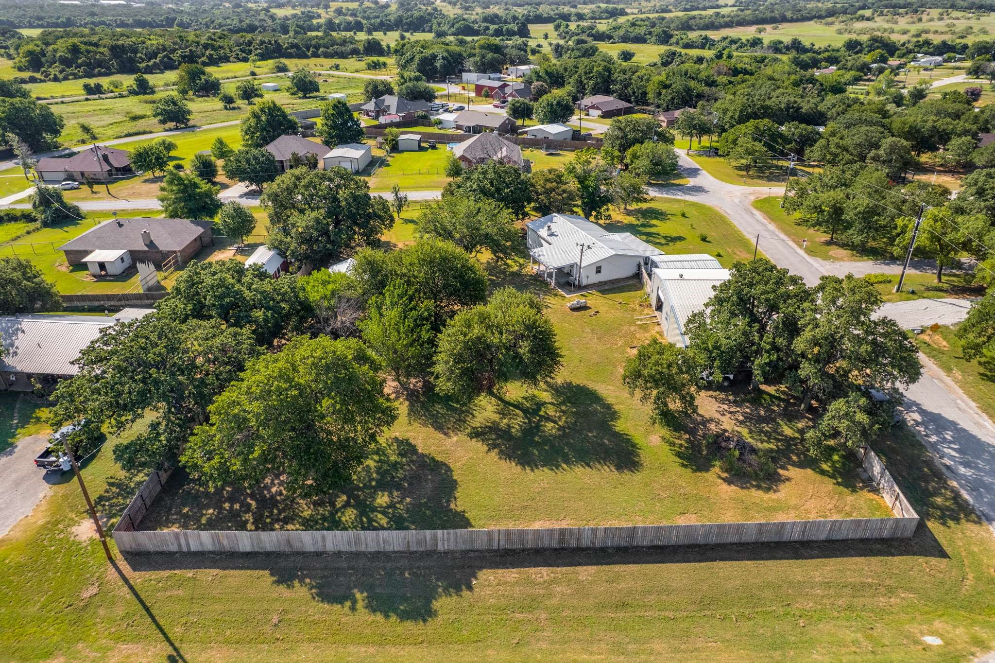 121 Brighton Road Springtown TX 76082