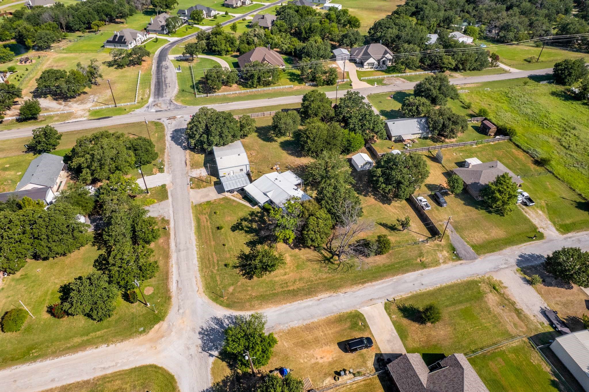 121 Brighton Road Springtown TX 76082