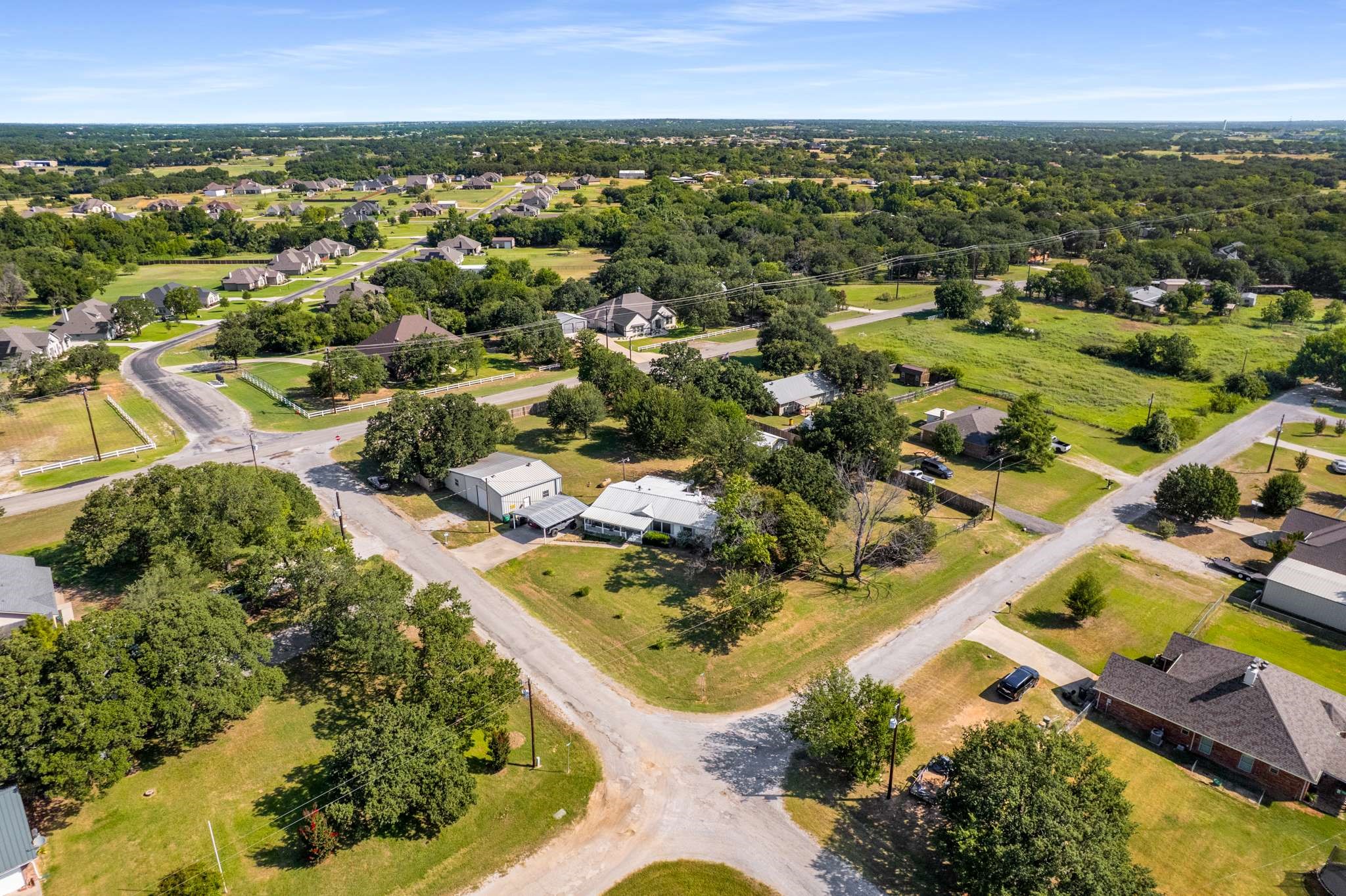 121 Brighton Road Springtown TX 76082