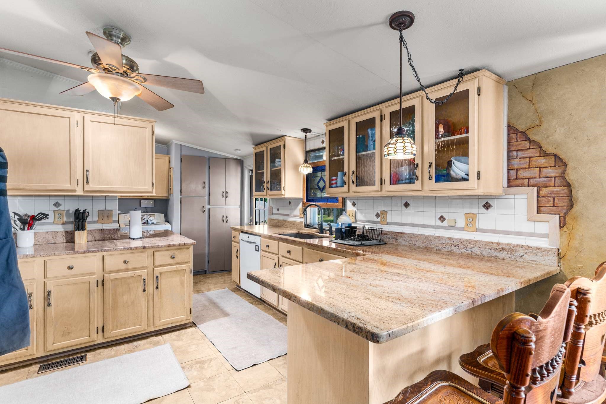 121 Brighton Road Springtown TX 76082