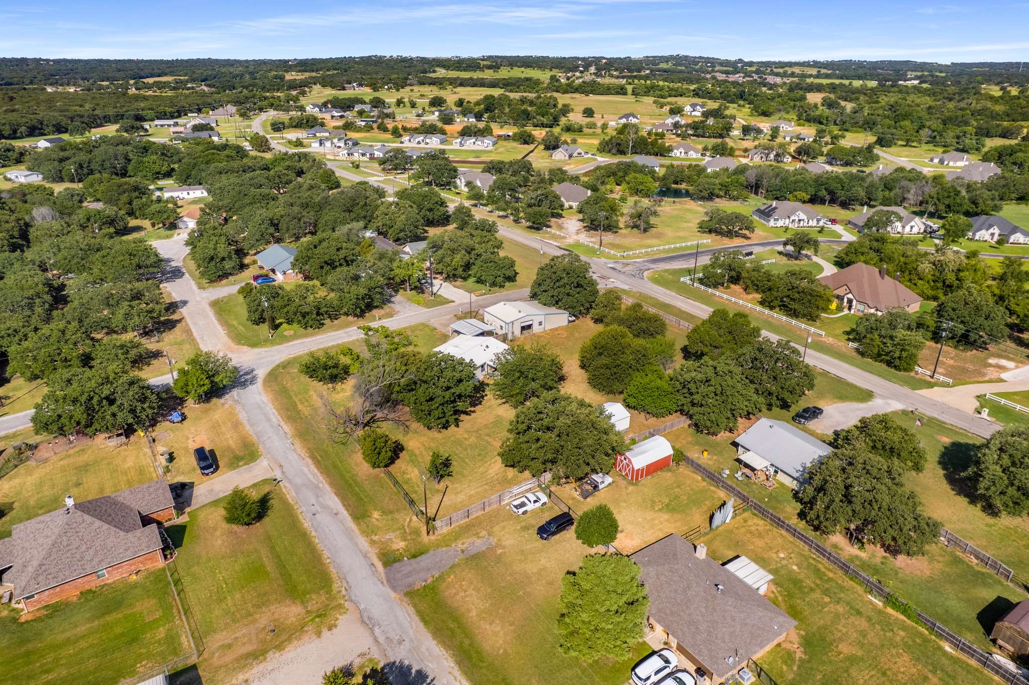 121 Brighton Road Springtown TX 76082