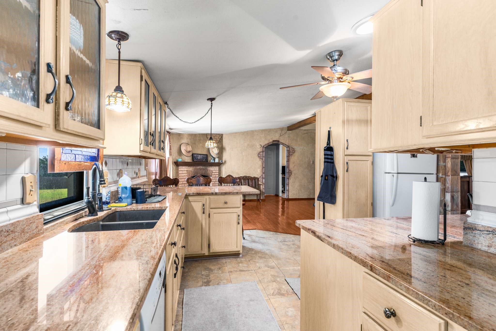 121 Brighton Road Springtown TX 76082