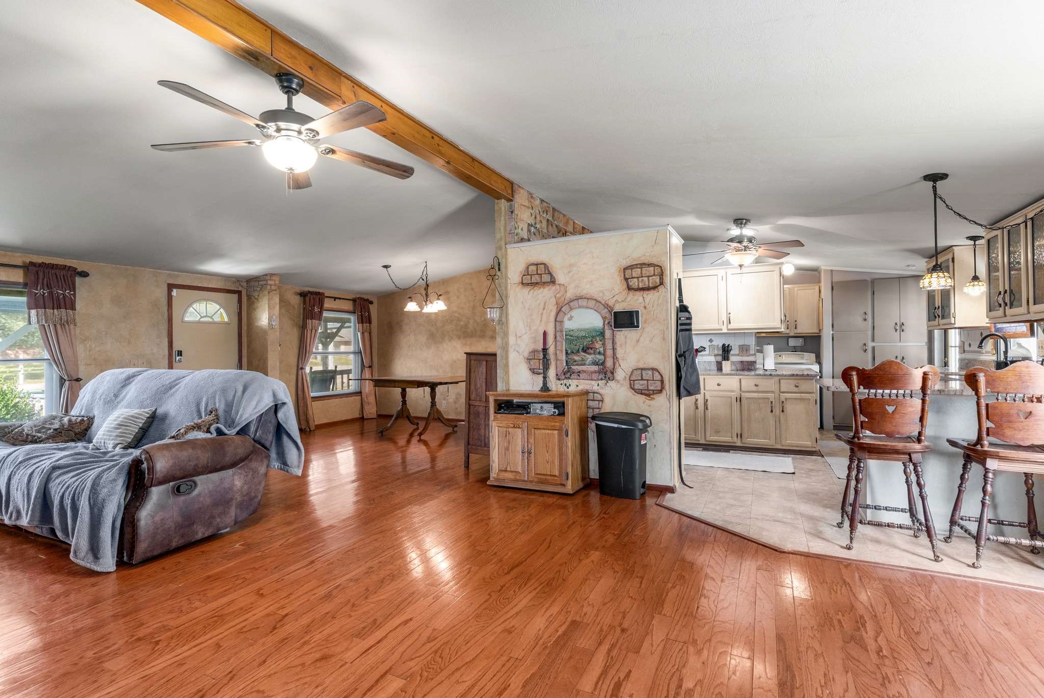 121 Brighton Road Springtown TX 76082