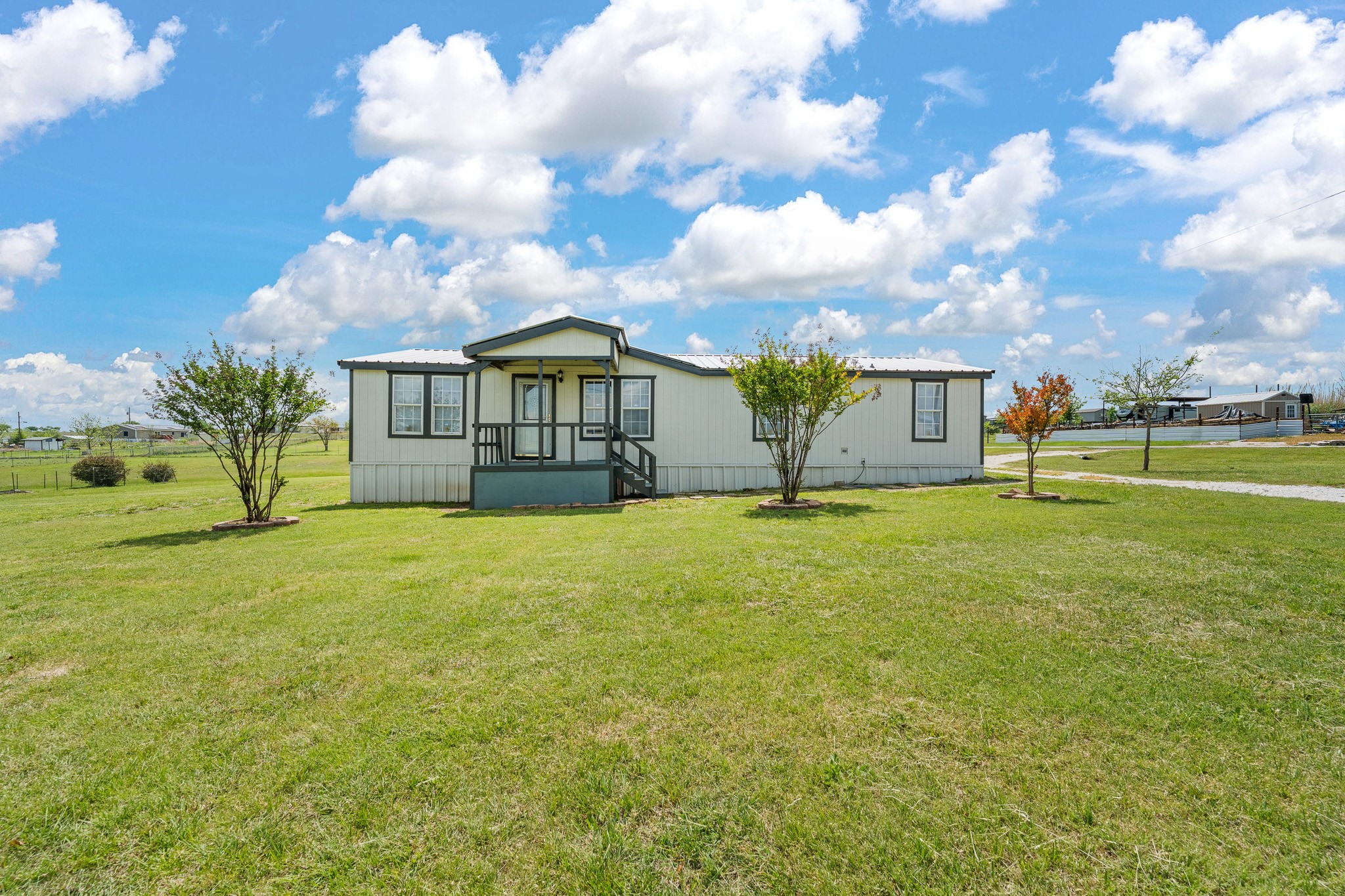 5509 Texas Street Joshua TX 76058