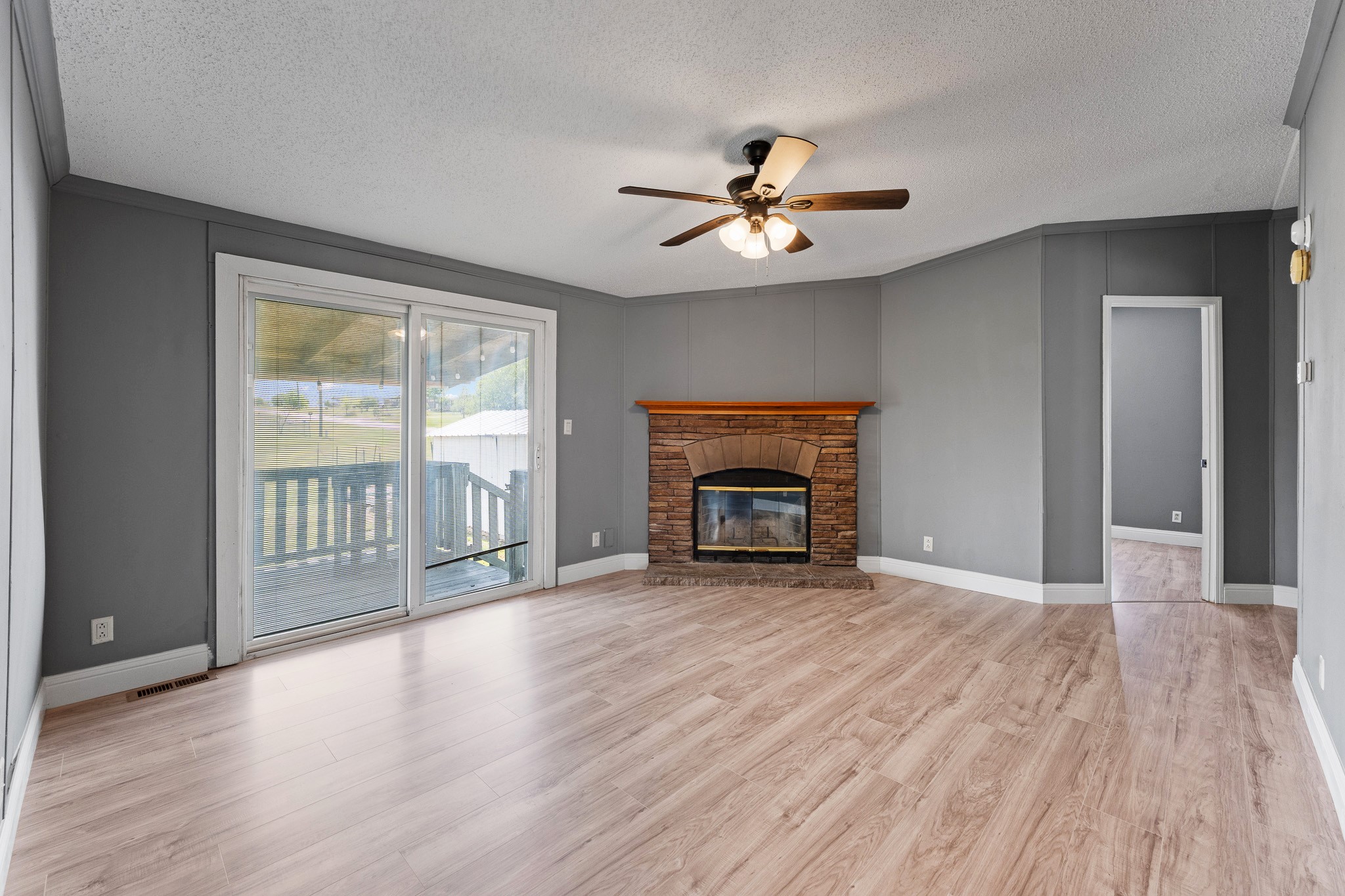 5509 Texas Street Joshua TX 76058