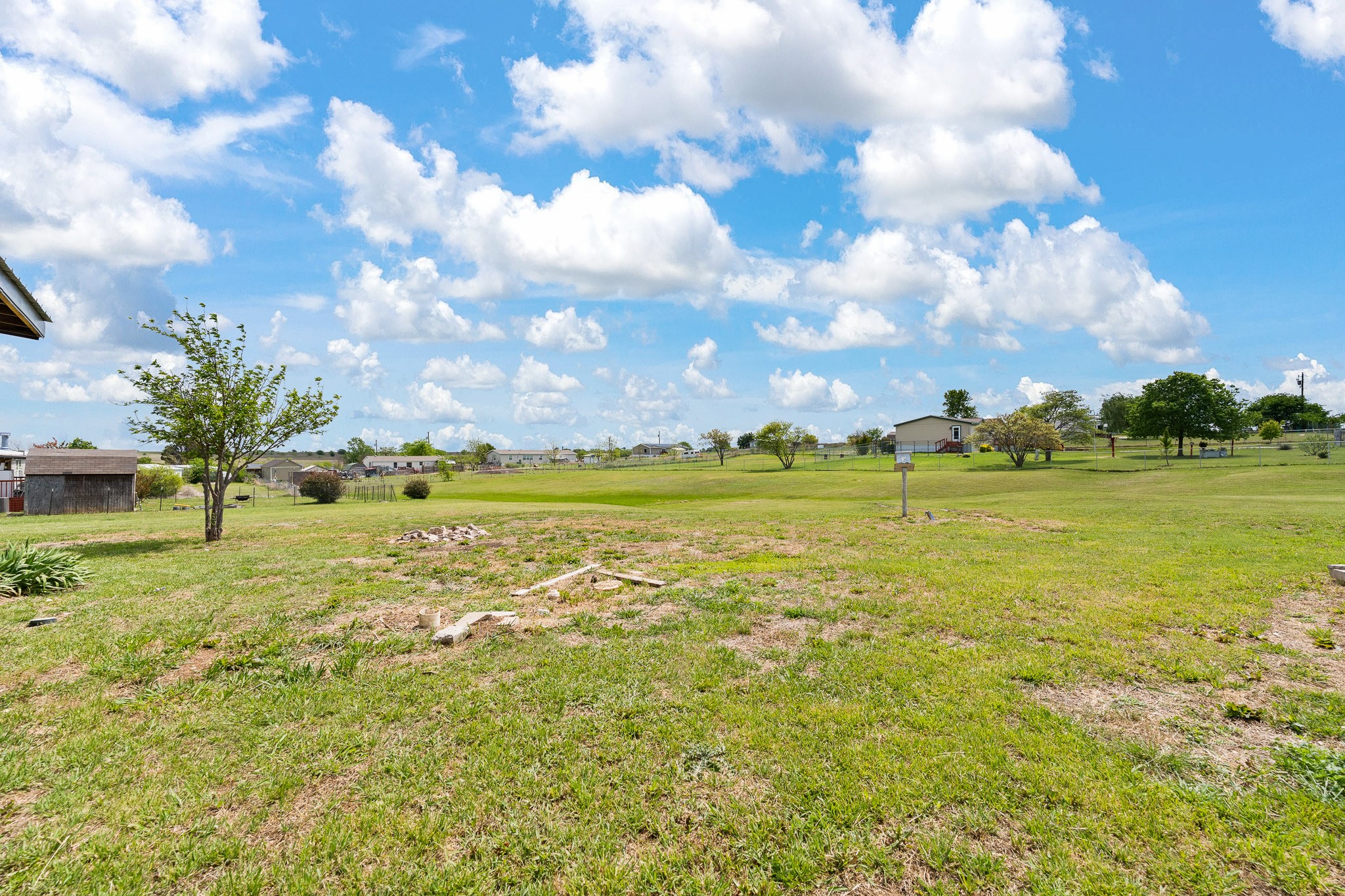 5509 Texas Street Joshua TX 76058