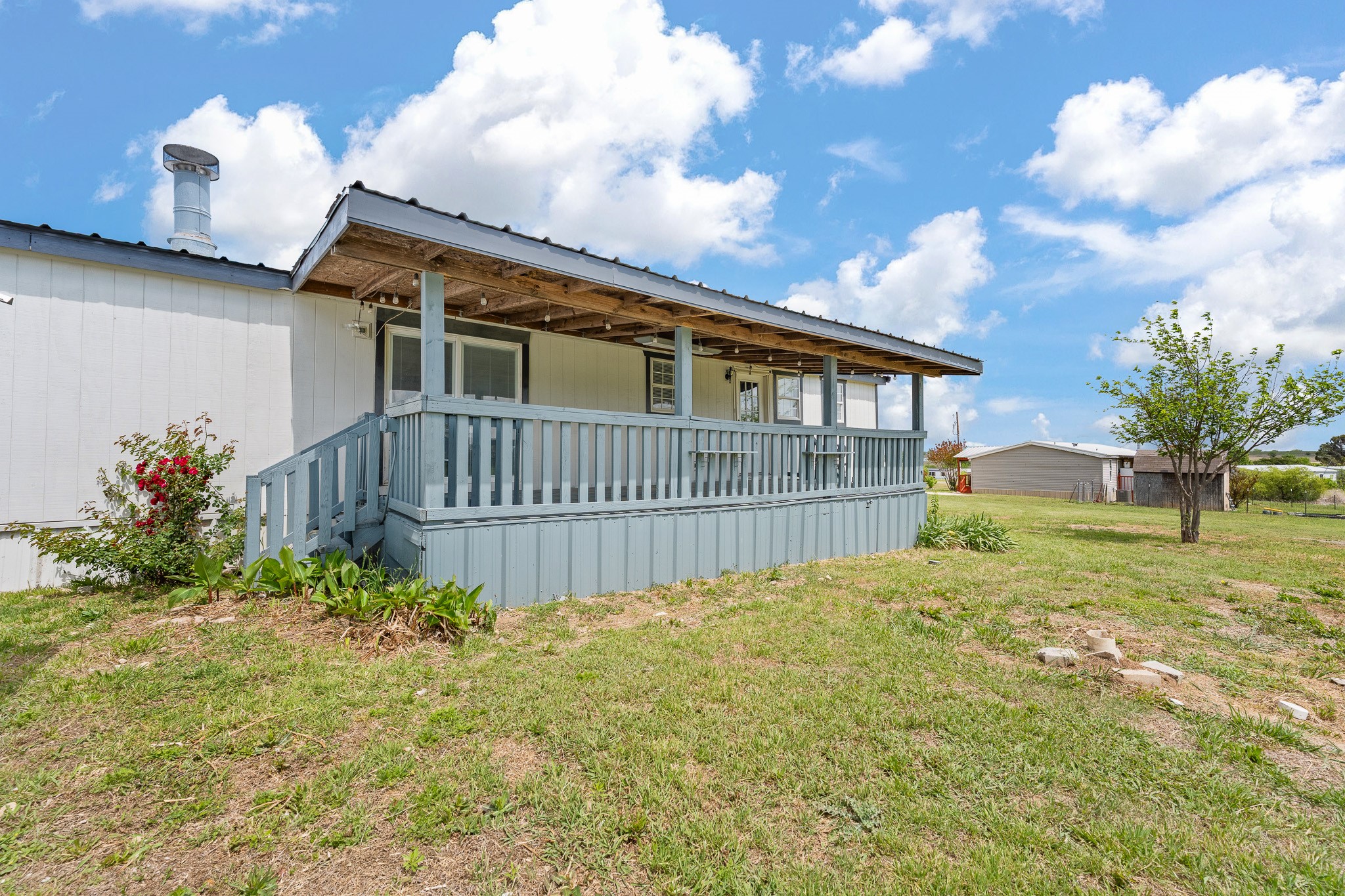 5509 Texas Street Joshua TX 76058