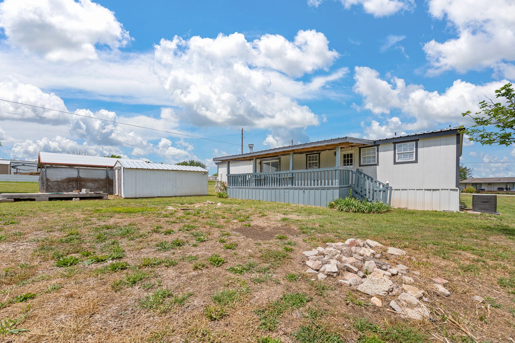 5509 Texas Street Joshua TX 76058