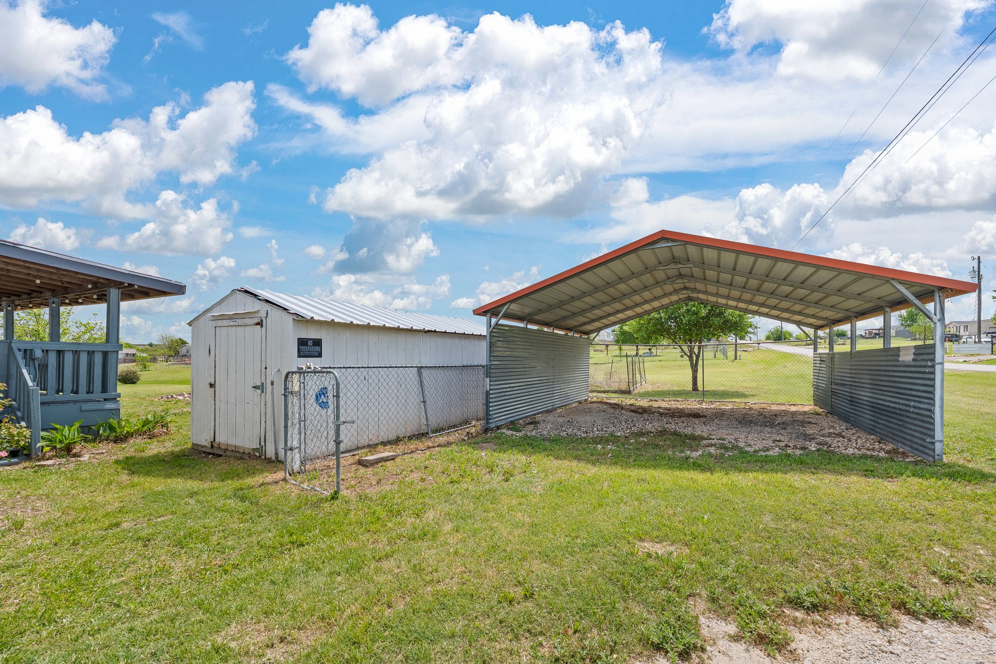 5509 Texas Street Joshua TX 76058