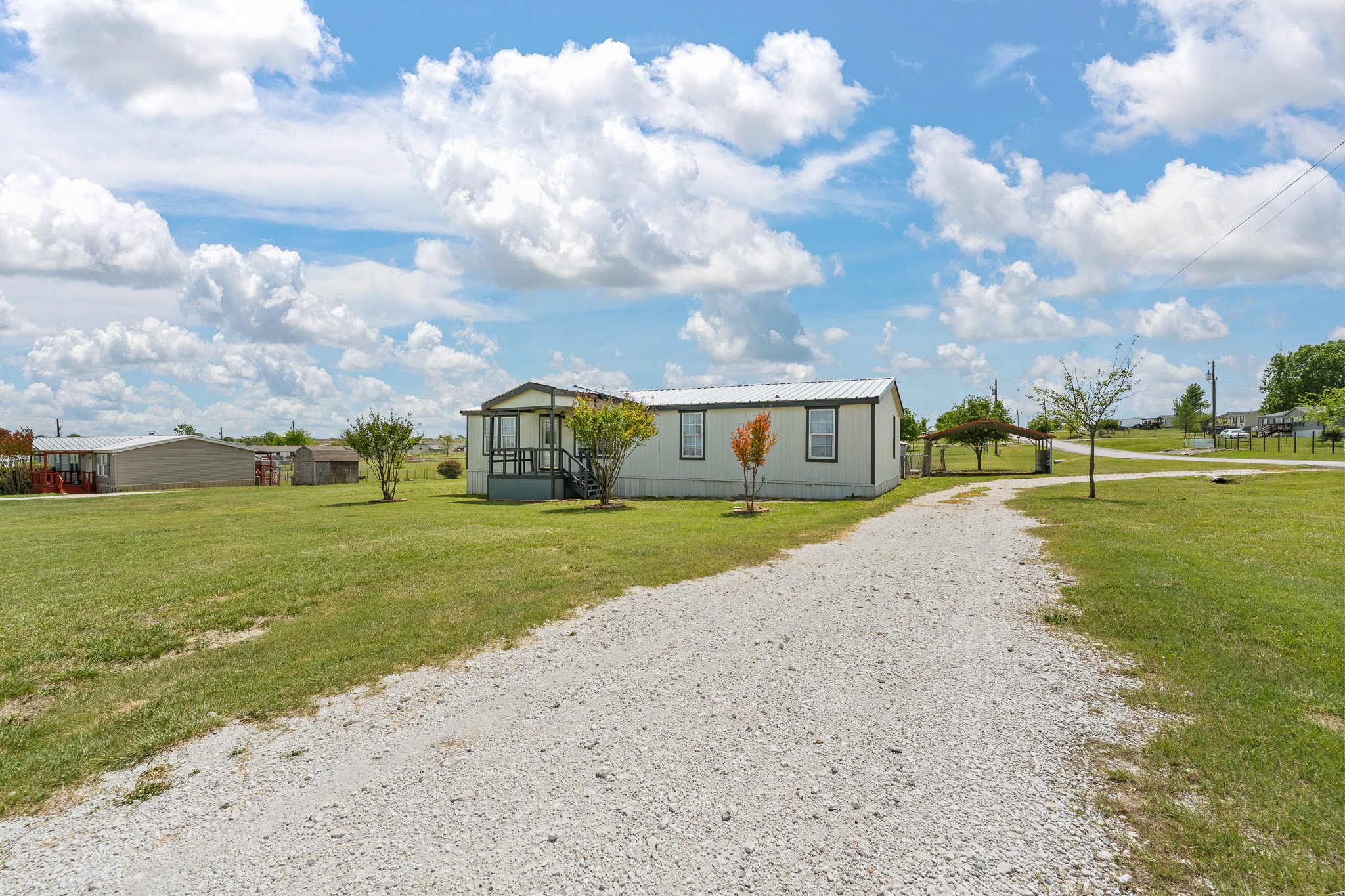 5509 Texas Street Joshua TX 76058