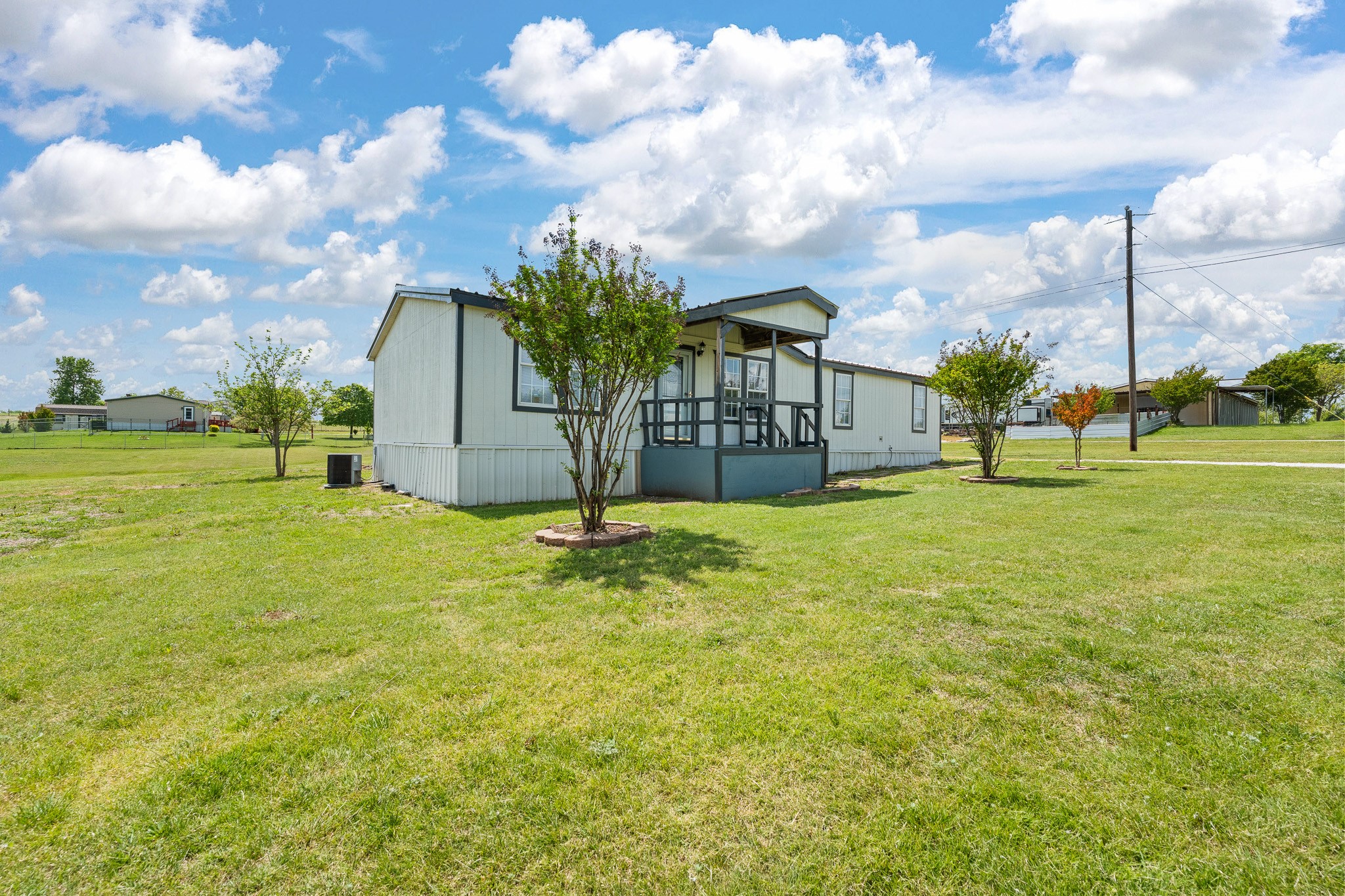 5509 Texas Street Joshua TX 76058