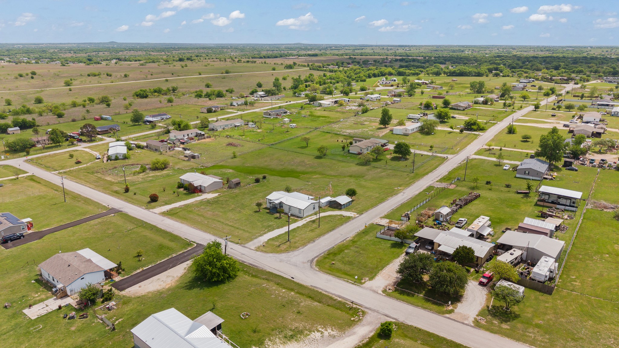 5509 Texas Street Joshua TX 76058