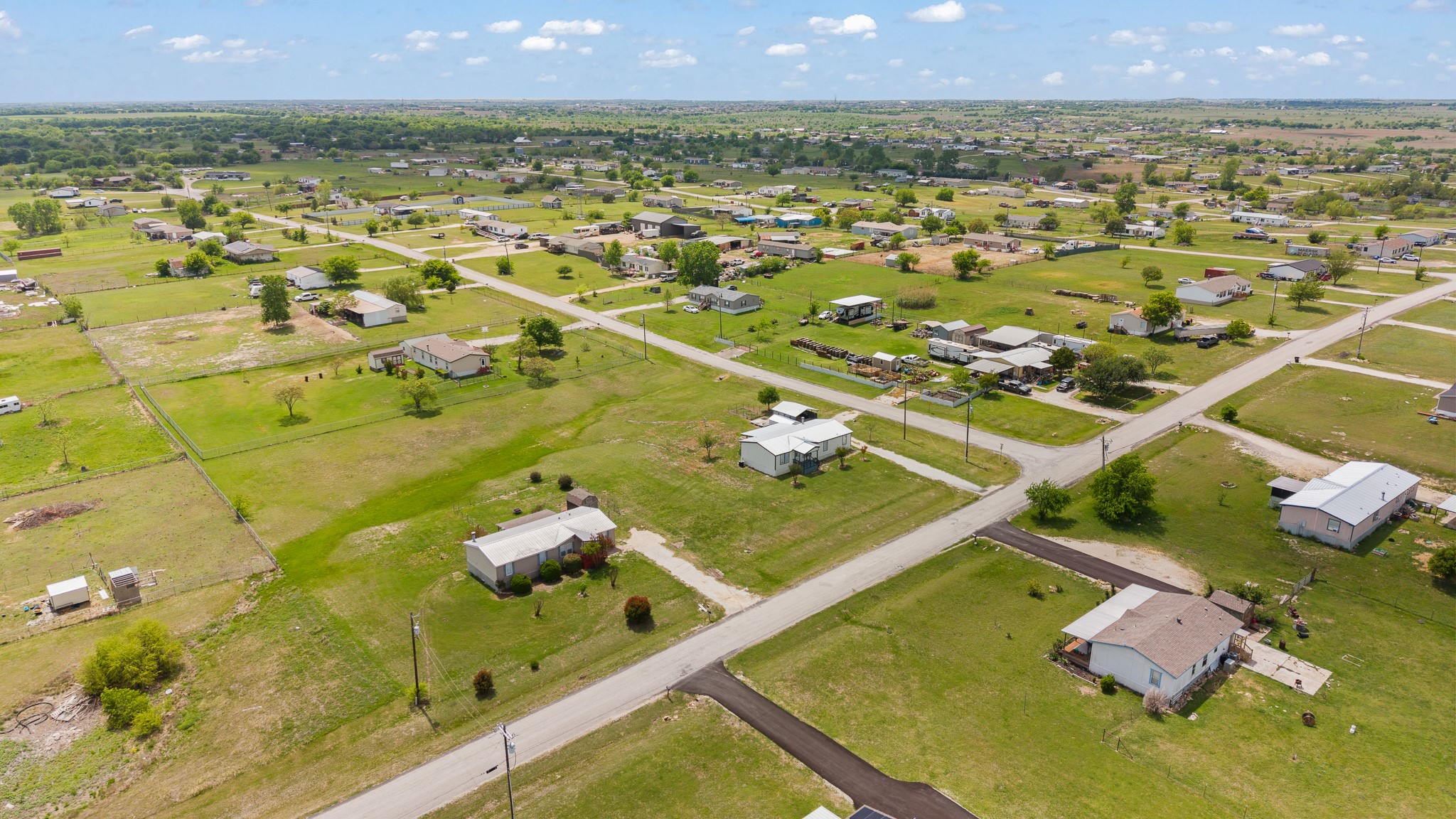 5509 Texas Street Joshua TX 76058
