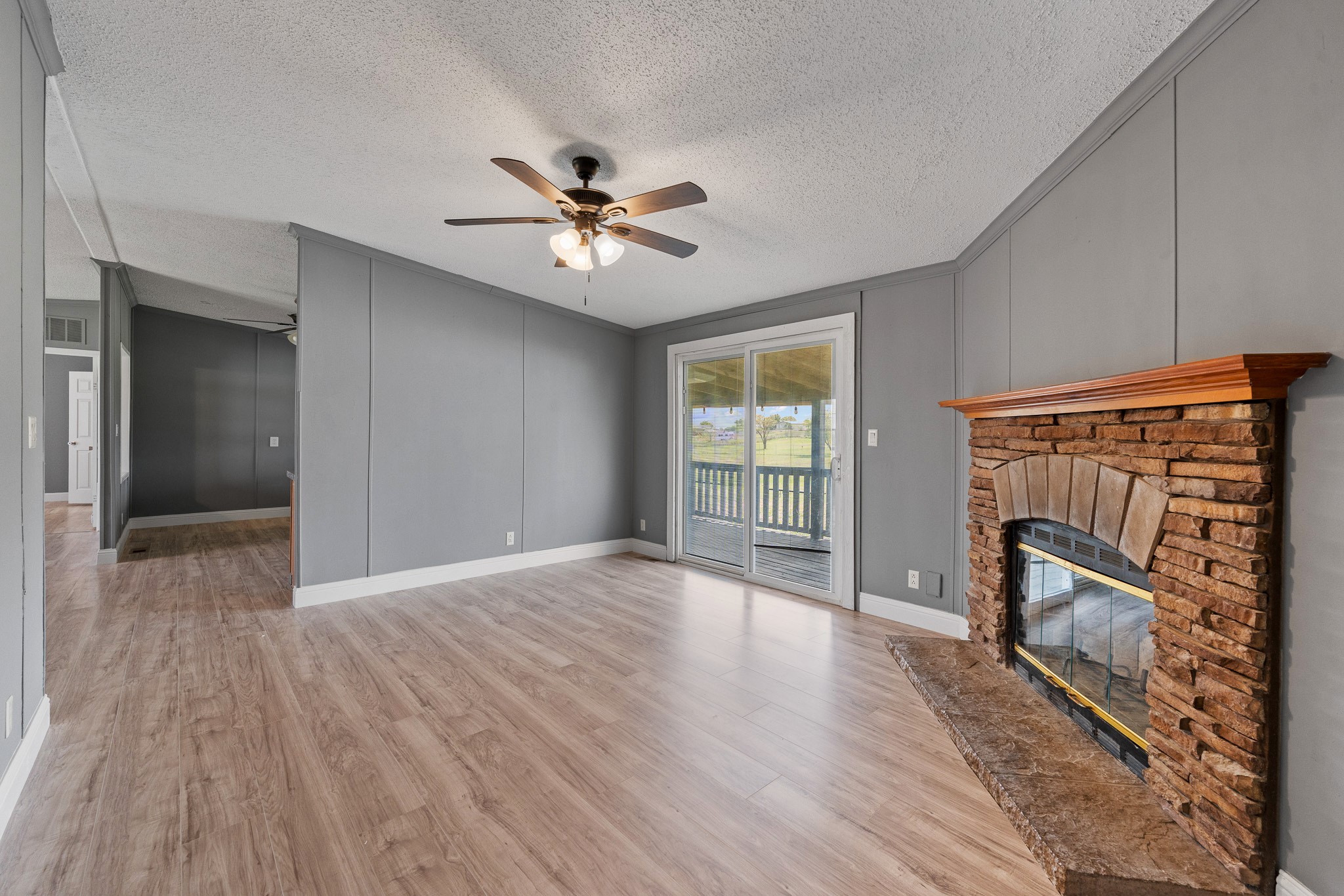 5509 Texas Street Joshua TX 76058