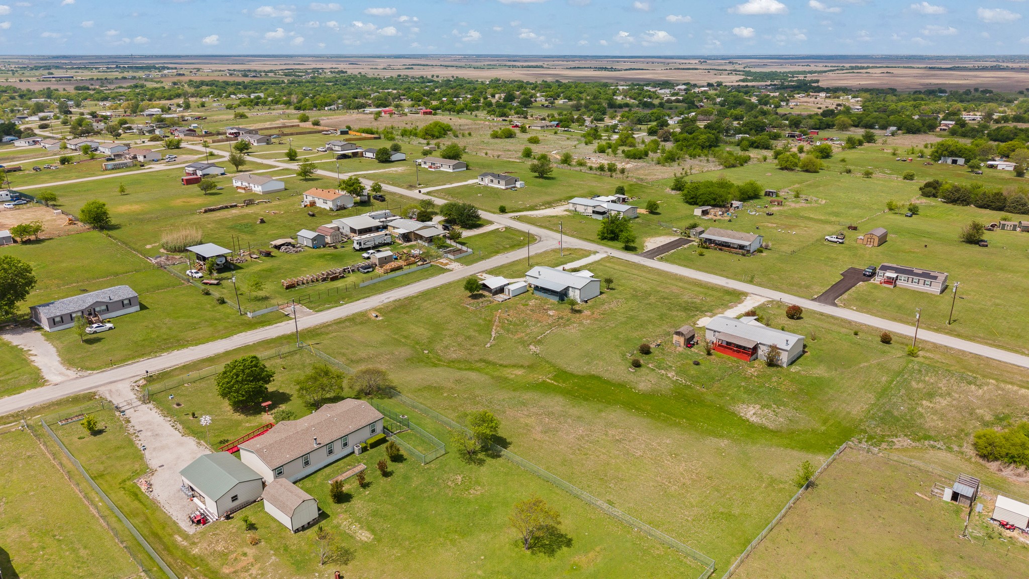 5509 Texas Street Joshua TX 76058