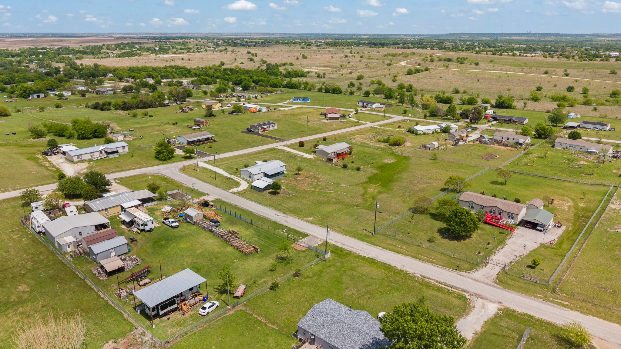 5509 Texas Street Joshua TX 76058