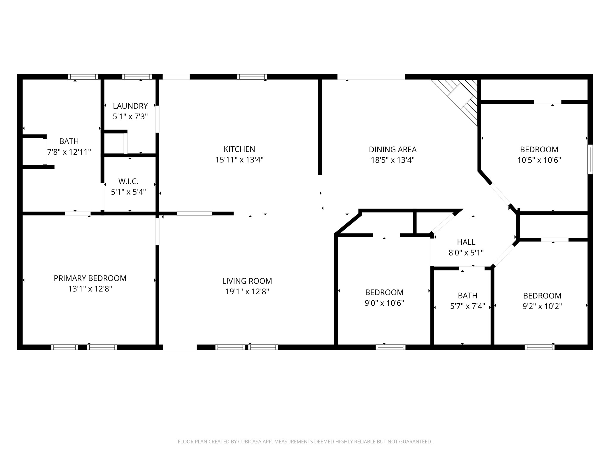 5509 Texas Street Joshua TX 76058