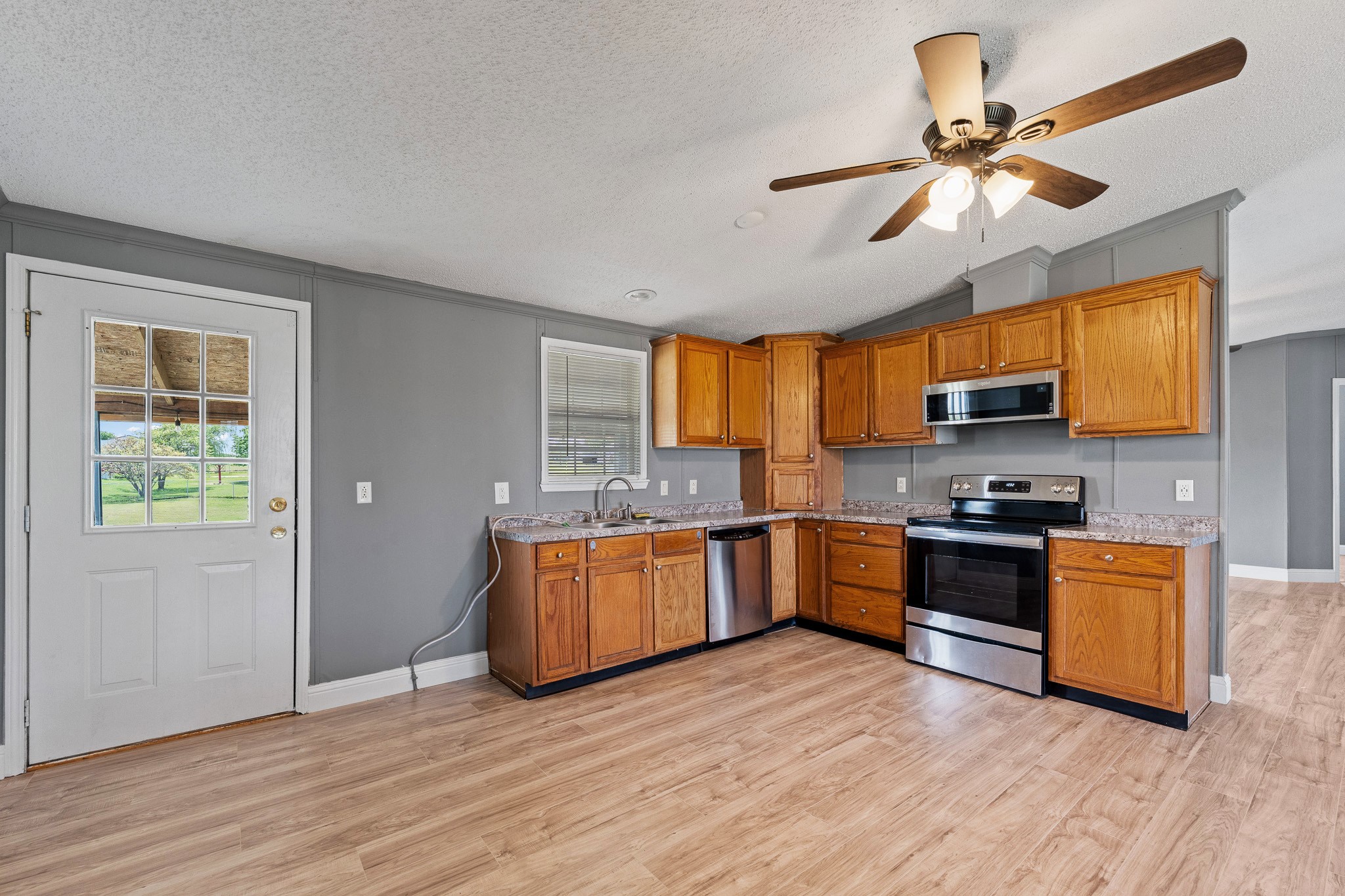 5509 Texas Street Joshua TX 76058
