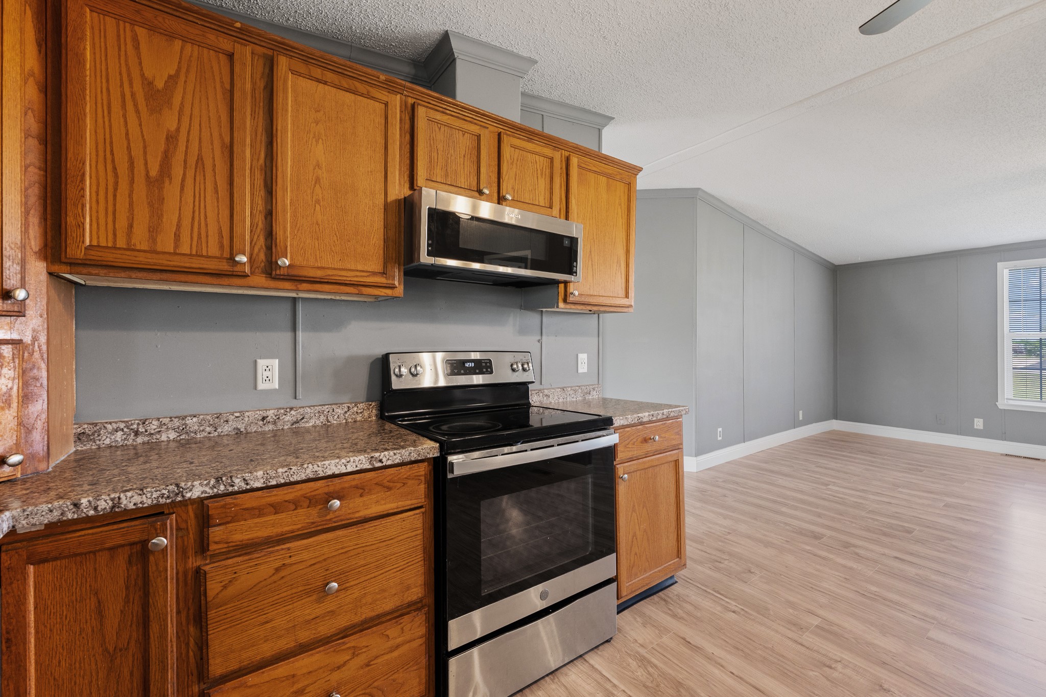 5509 Texas Street Joshua TX 76058