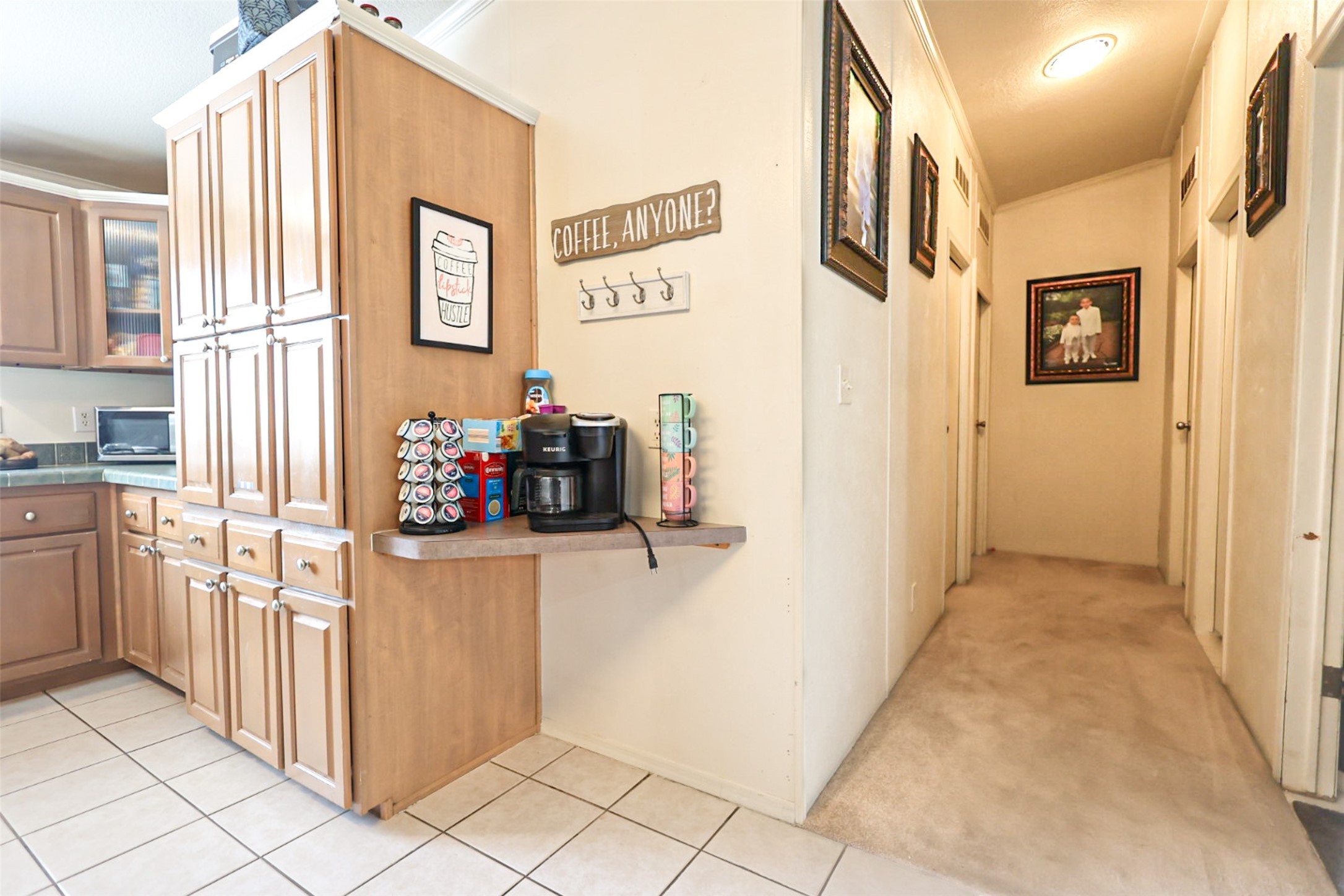 1372 Brockwood Lane Crandall TX 75114