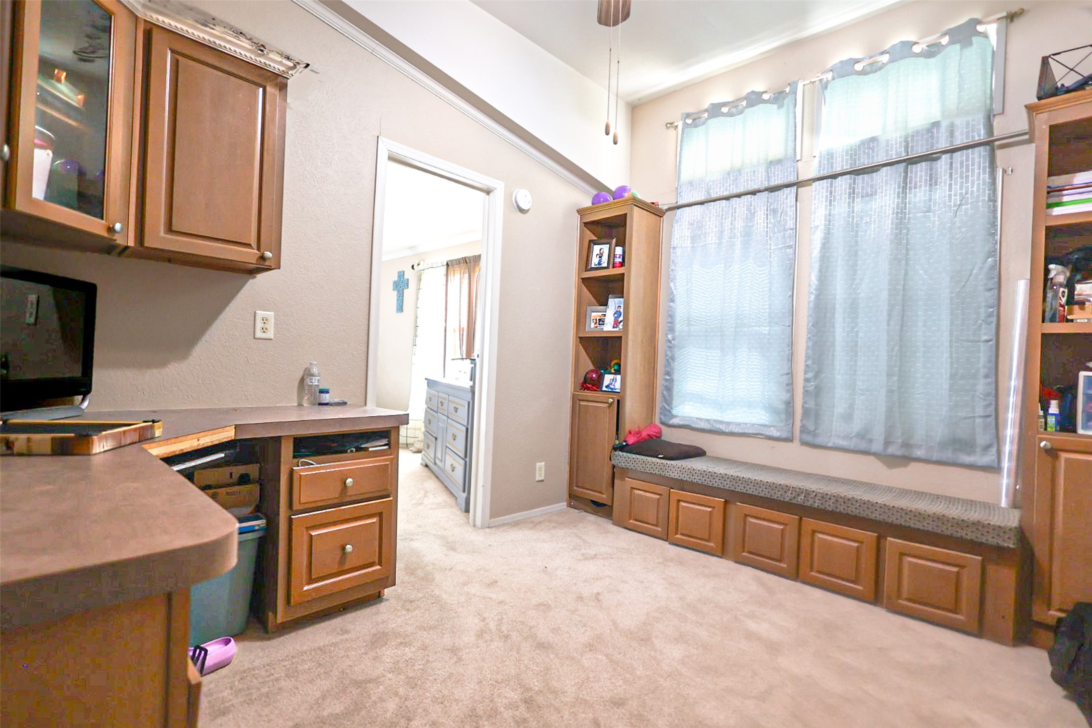 1372 Brockwood Lane Crandall TX 75114