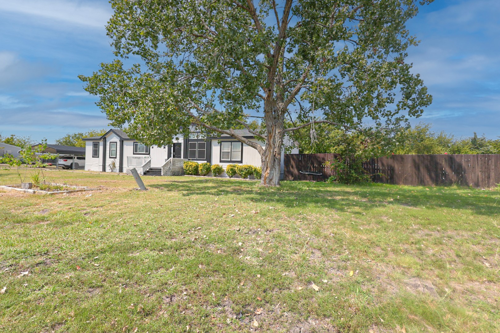 1372 Brockwood Lane Crandall TX 75114