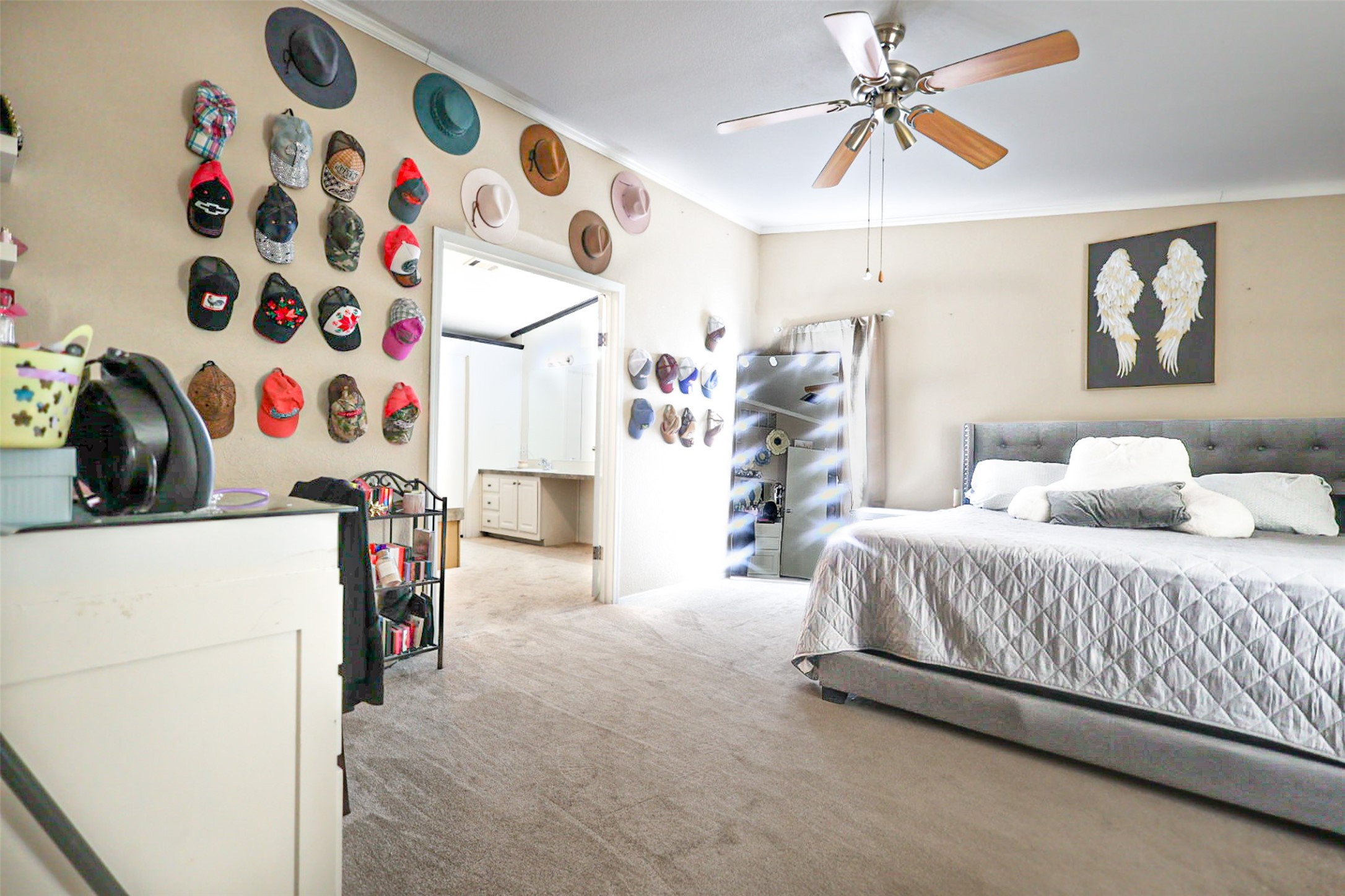 1372 Brockwood Lane Crandall TX 75114