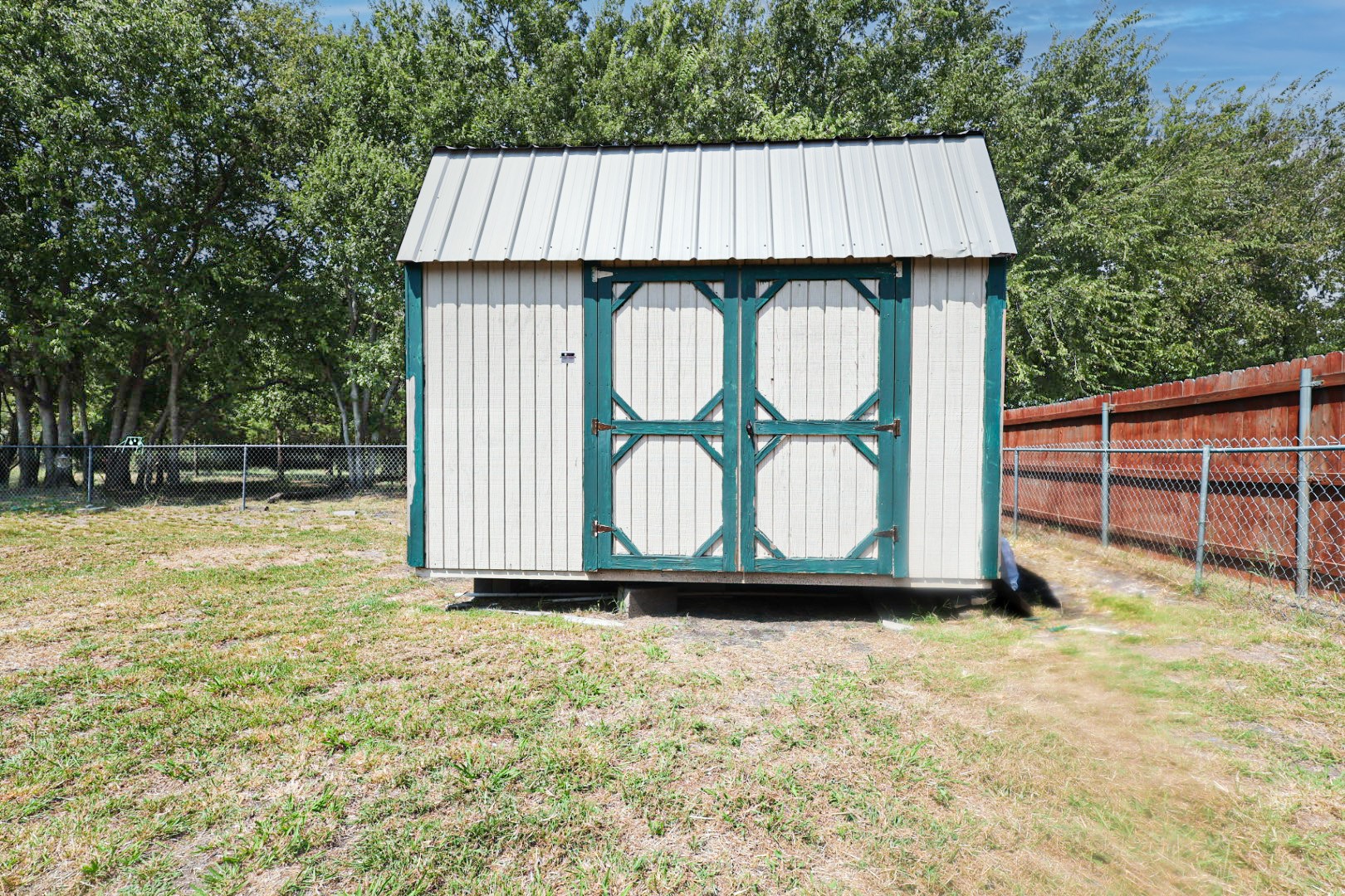 1372 Brockwood Lane Crandall TX 75114