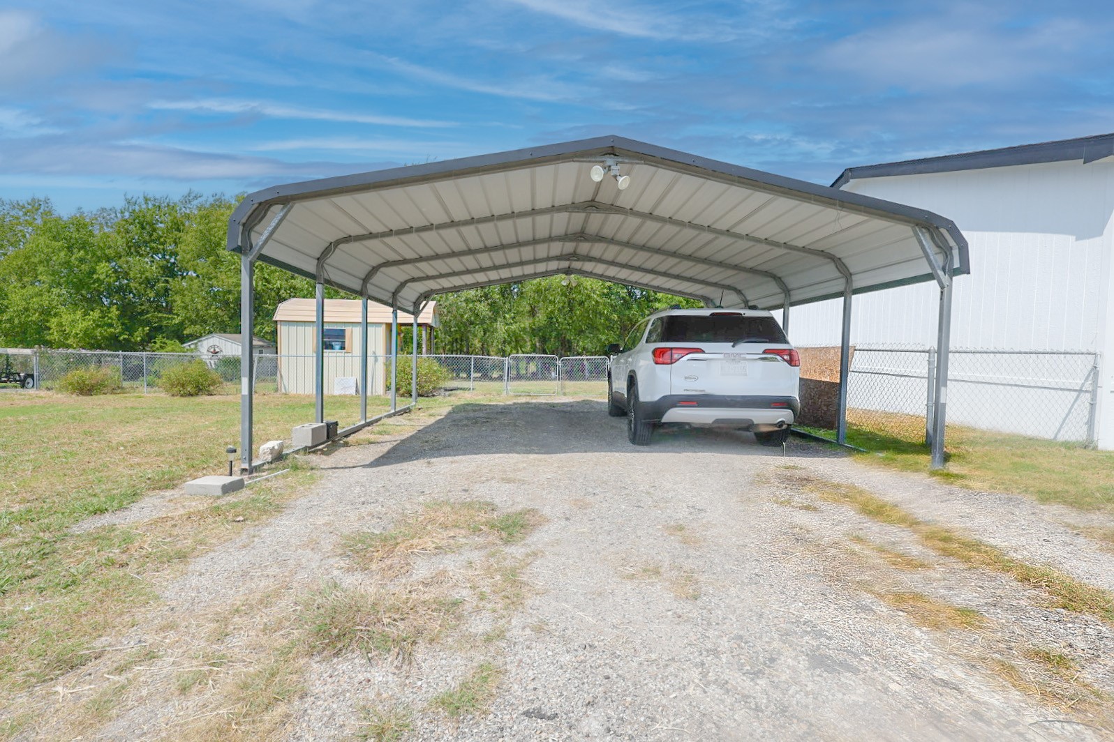 1372 Brockwood Lane Crandall TX 75114