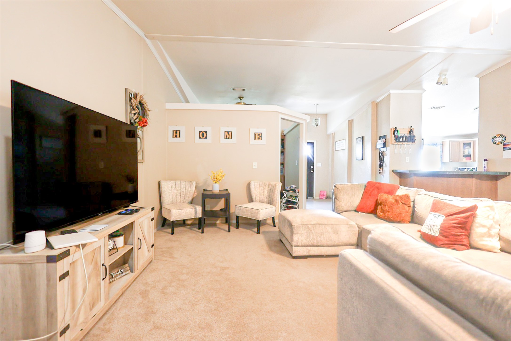 1372 Brockwood Lane Crandall TX 75114