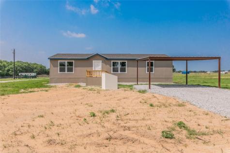 2360 Smyrna Road Sunset TX 76270