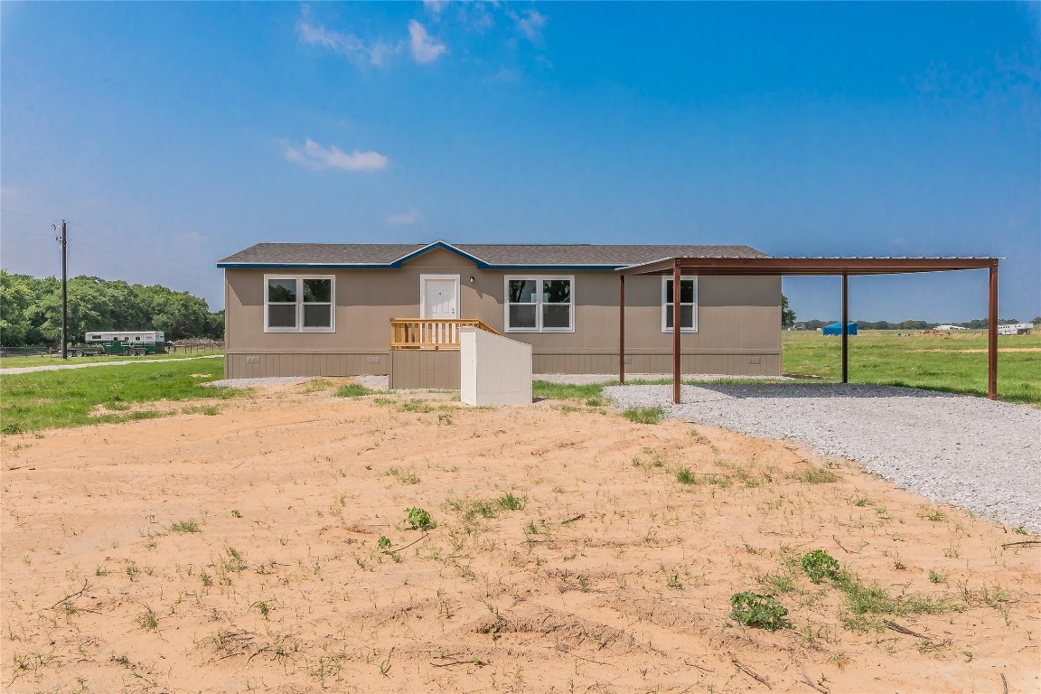 2360 Smyrna Road Sunset TX 76270