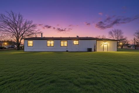 14728 Melody Lane Forney TX 75126