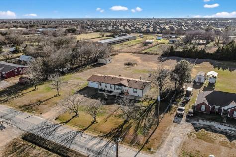 14728 Melody Lane Forney TX 75126