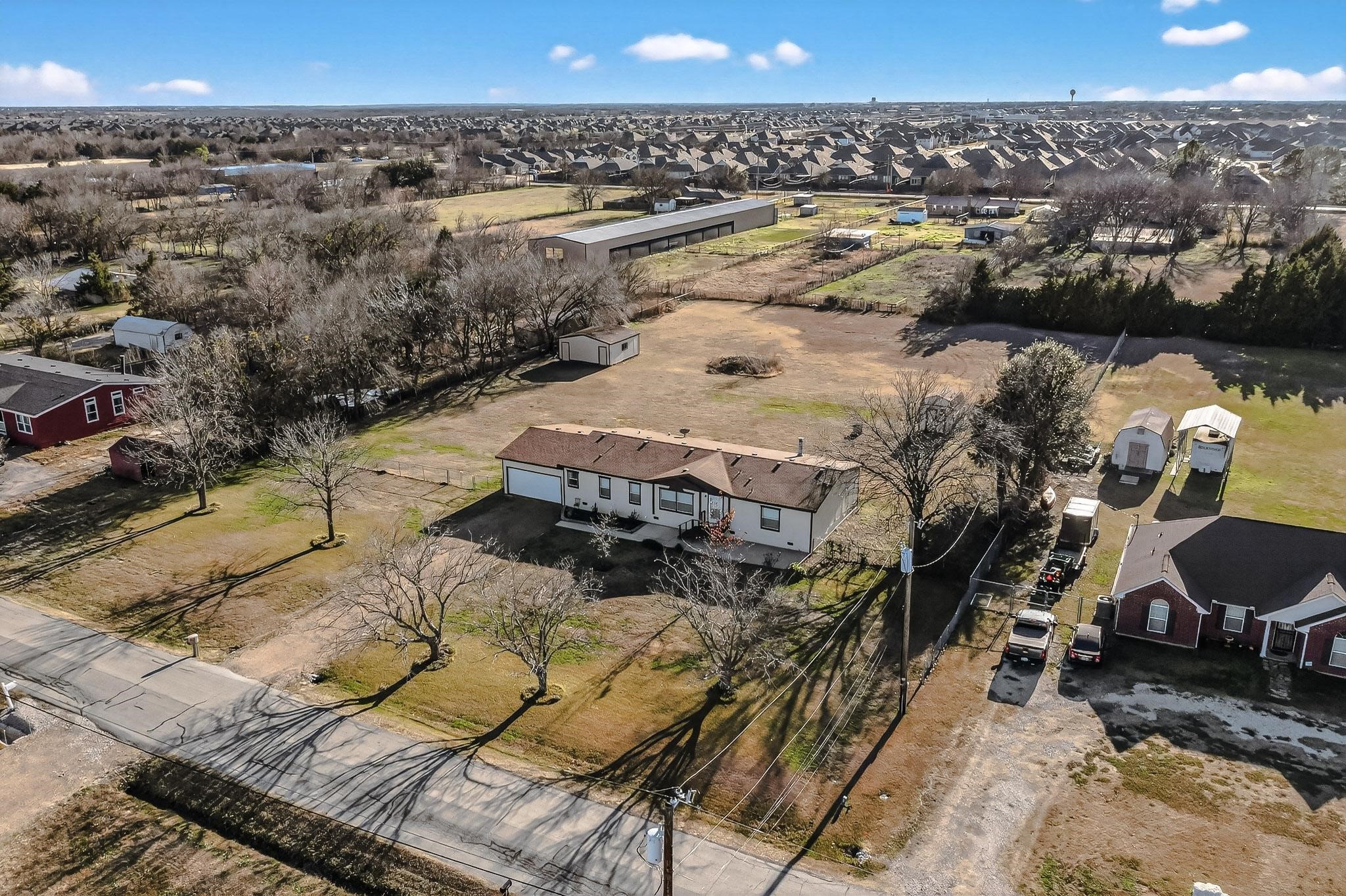 14728 Melody Lane Forney TX 75126