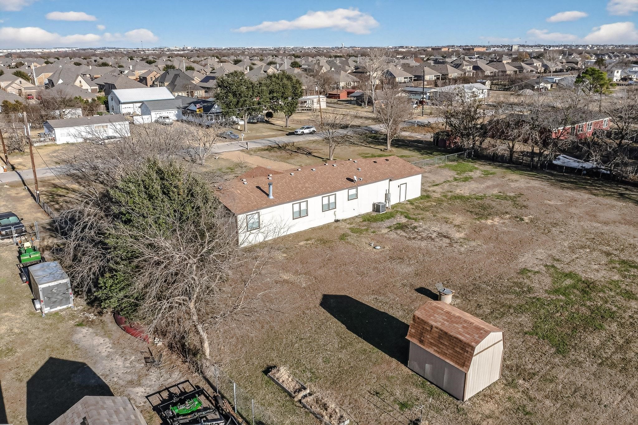 14728 Melody Lane Forney TX 75126