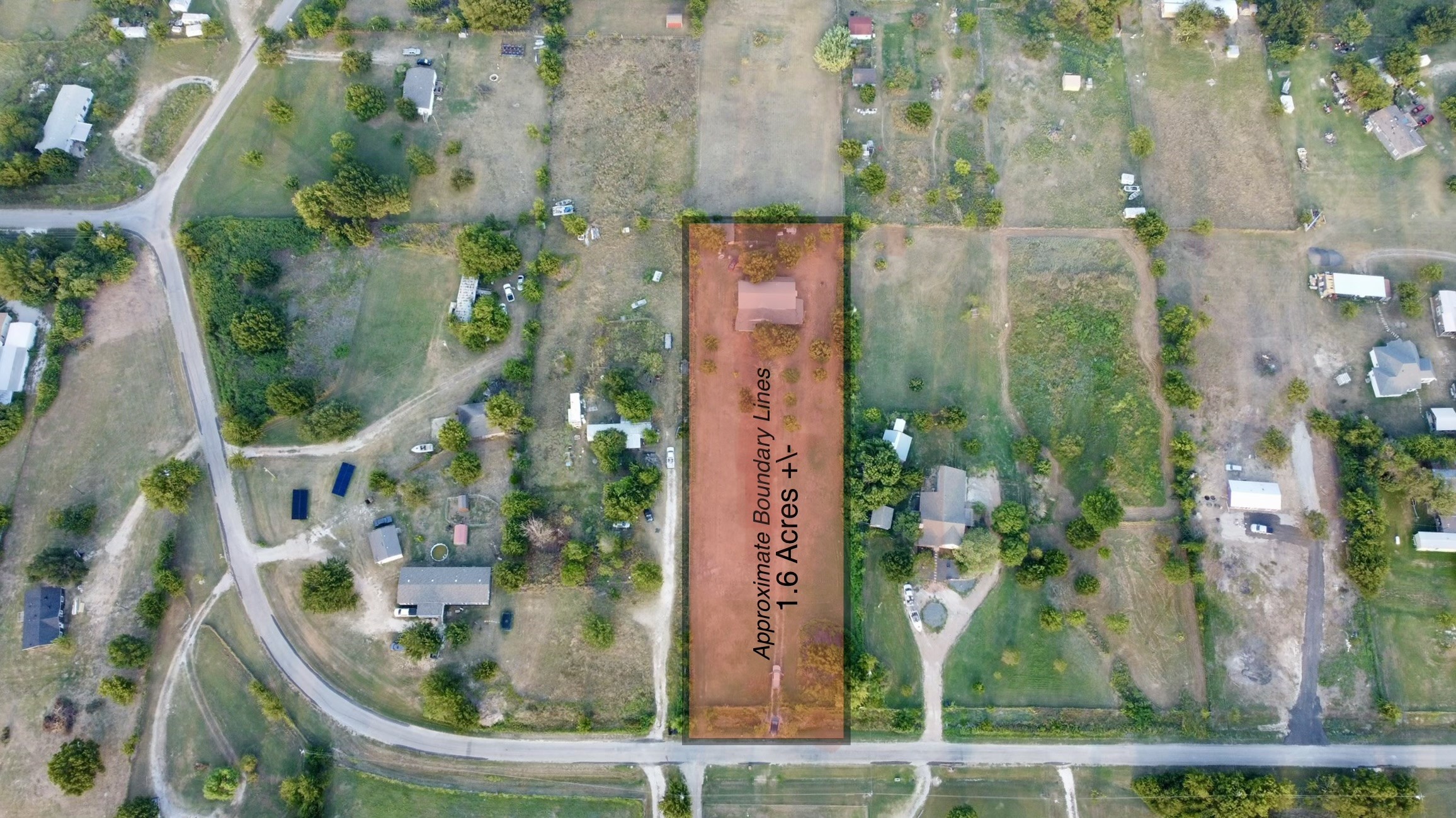 9620 Valley Road Joshua TX 76058