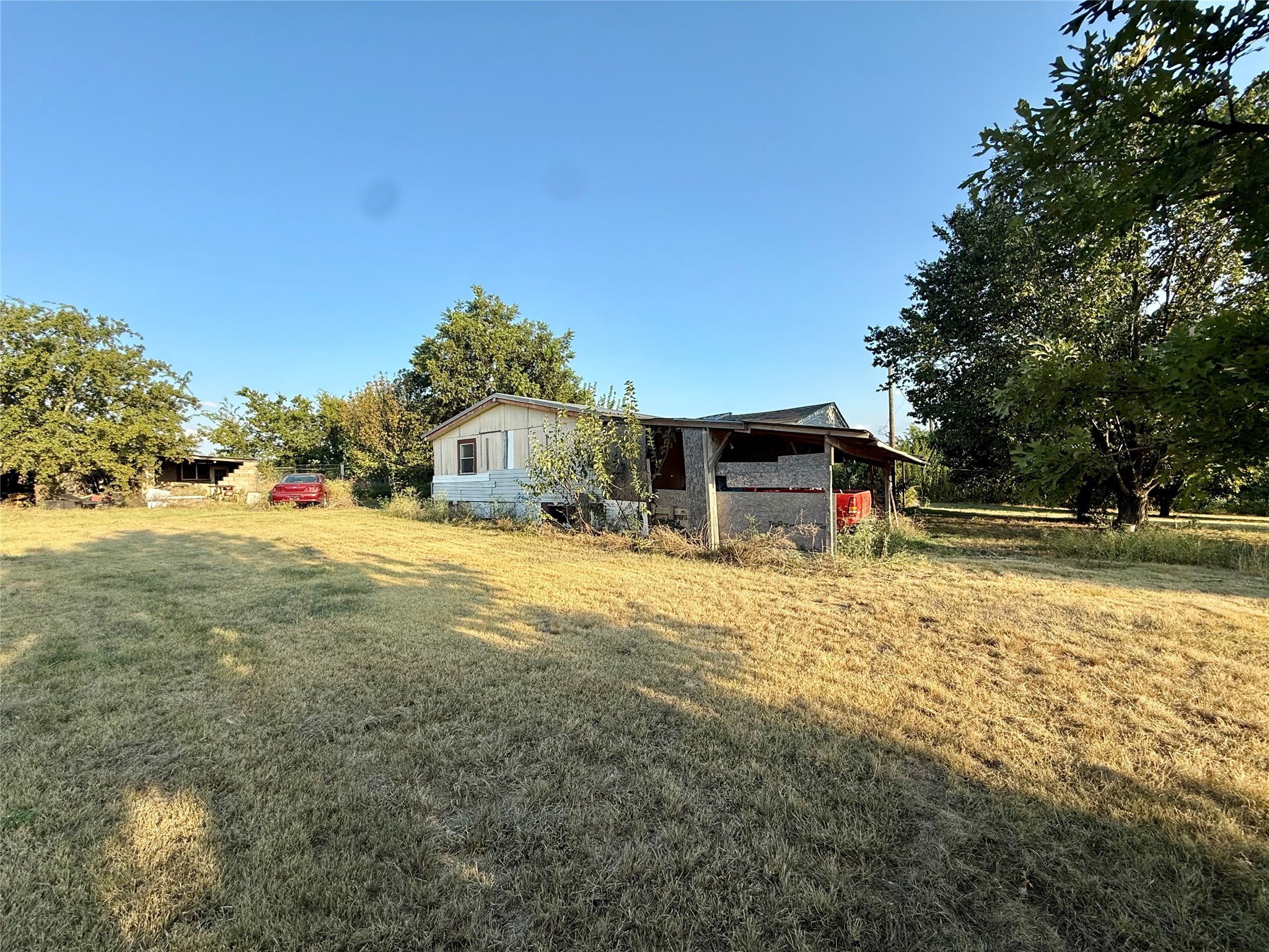 9620 Valley Road Joshua TX 76058