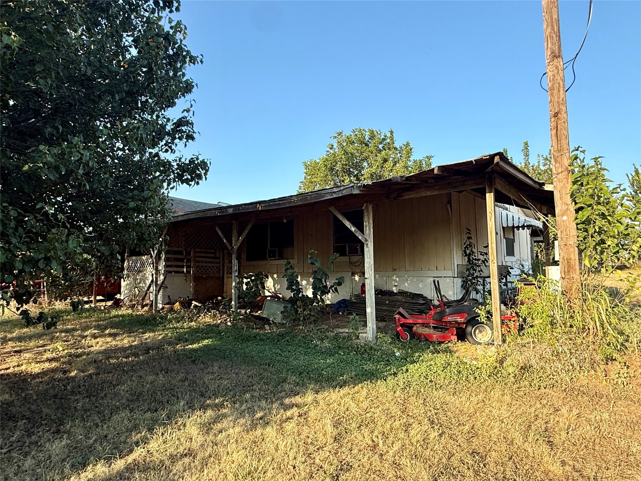 9620 Valley Road Joshua TX 76058