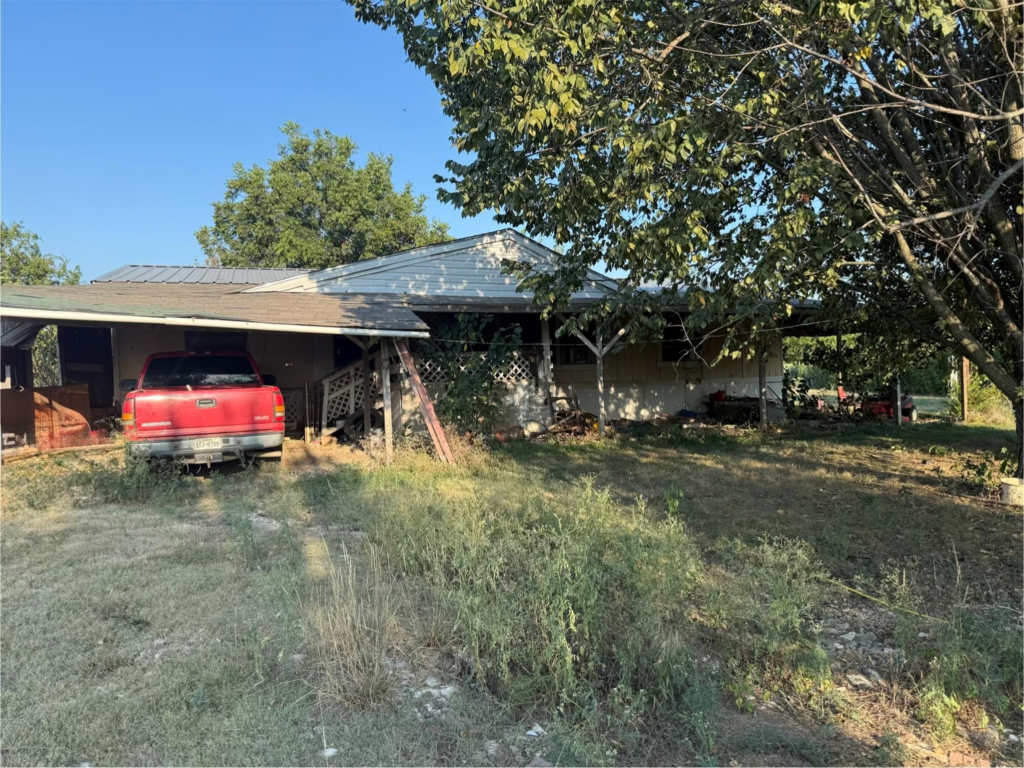 9620 Valley Road Joshua TX 76058