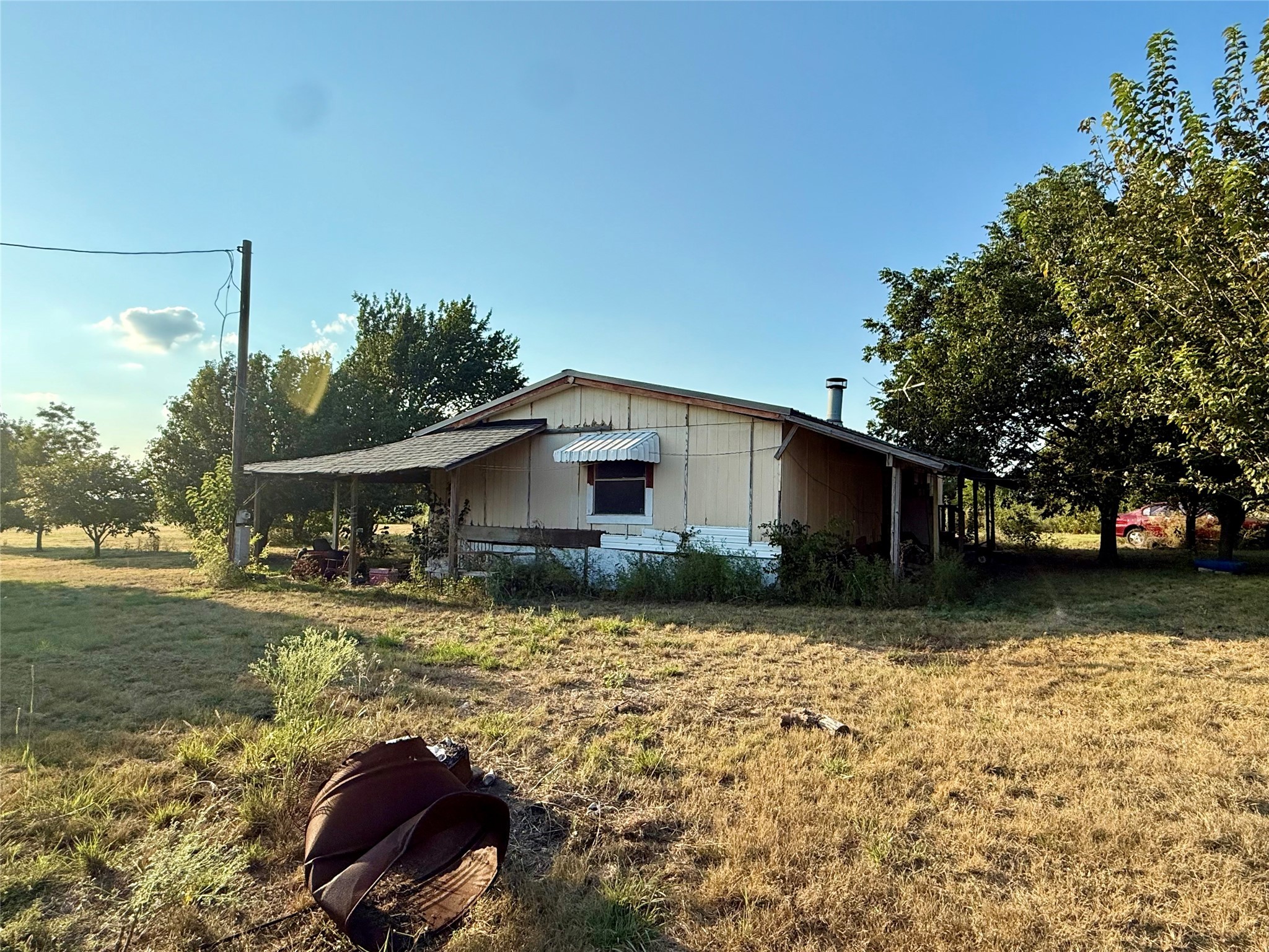 9620 Valley Road Joshua TX 76058